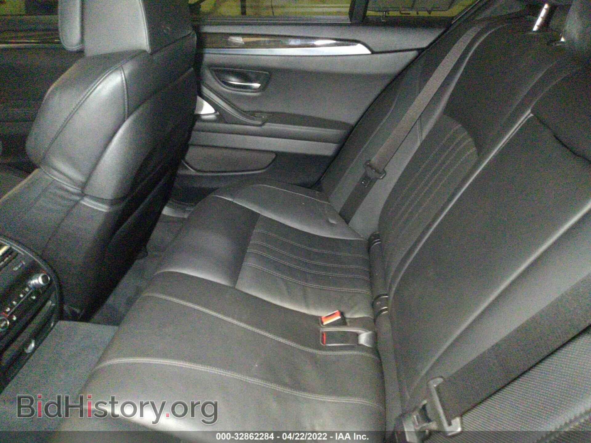 2014 BMW M5 - VIN: WBSFV9C50ED097765 - Photo 8