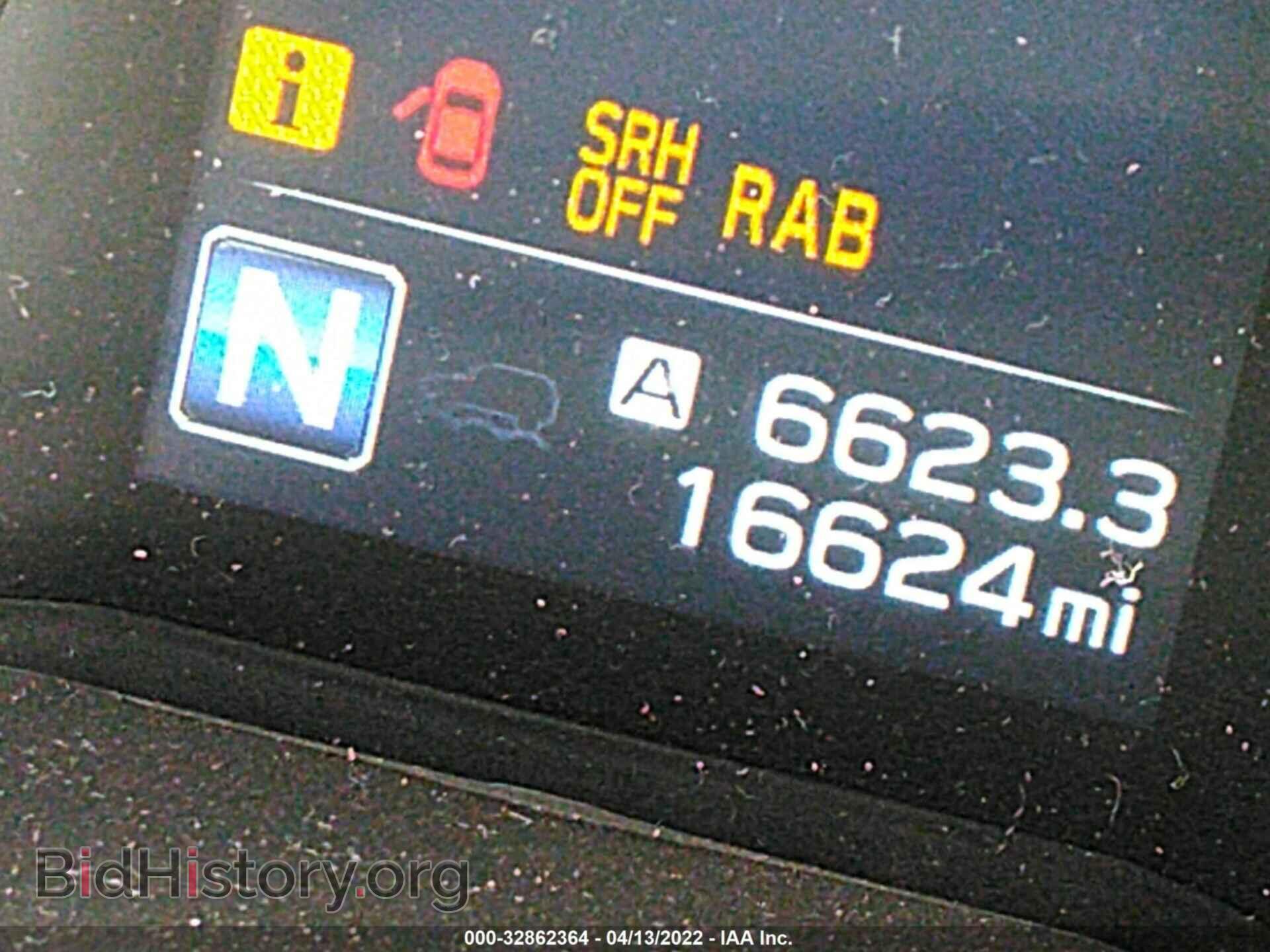 2020 SUBARU ASCENT - VIN: 4S4WMAPD3L3479610 - Фото 7