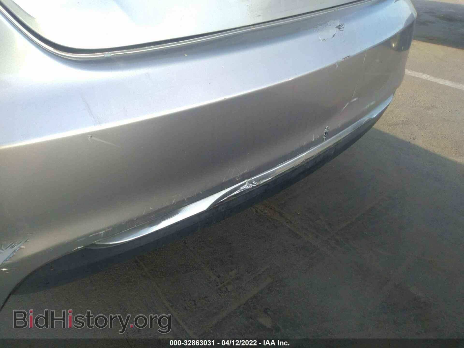 2013 CHRYSLER 200 - VIN: 1C3CCBBB8DN639741 - Photo 6