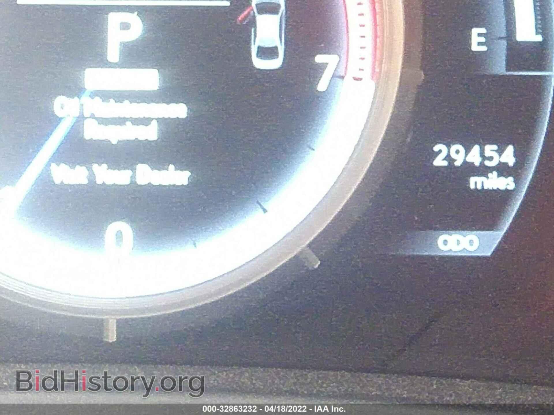 2017 LEXUS IS - VIN: JTHBA1D21H5052581 - Фото 7