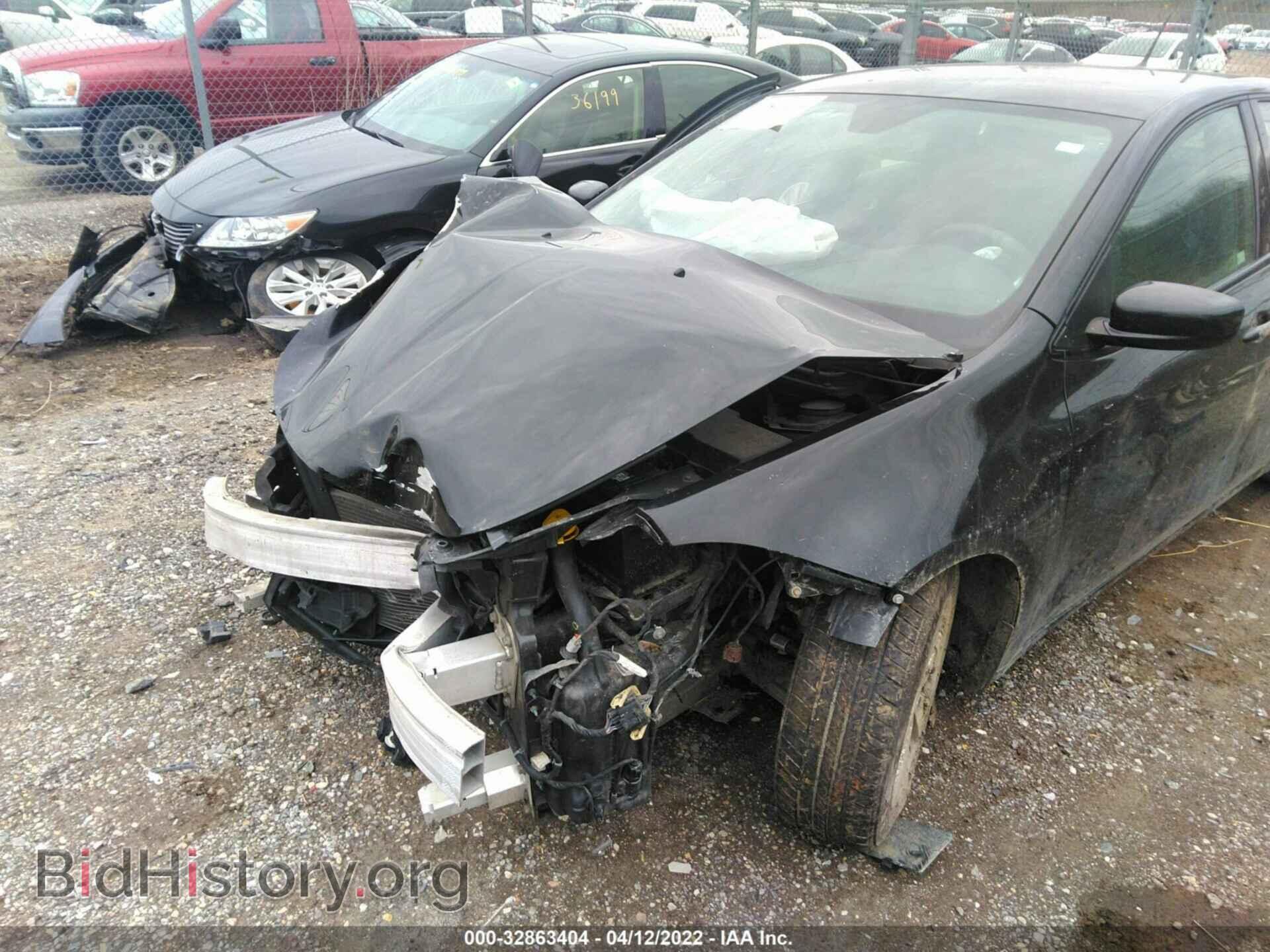2016 DODGE DART - VIN: 1C3CDFBB0GD563768 - Photo 6