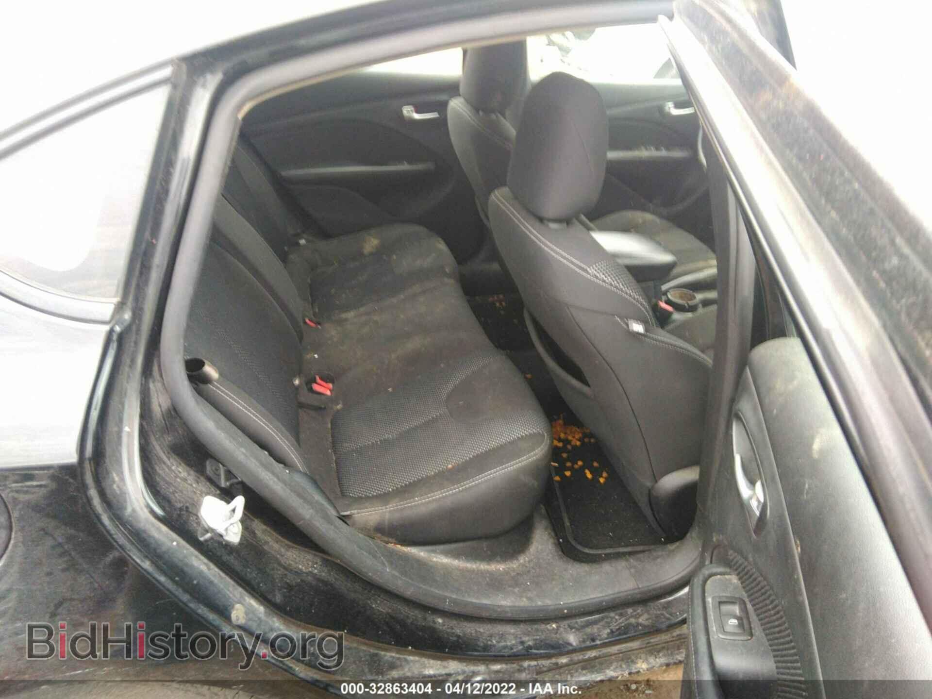 2016 DODGE DART - VIN: 1C3CDFBB0GD563768 - Photo 8