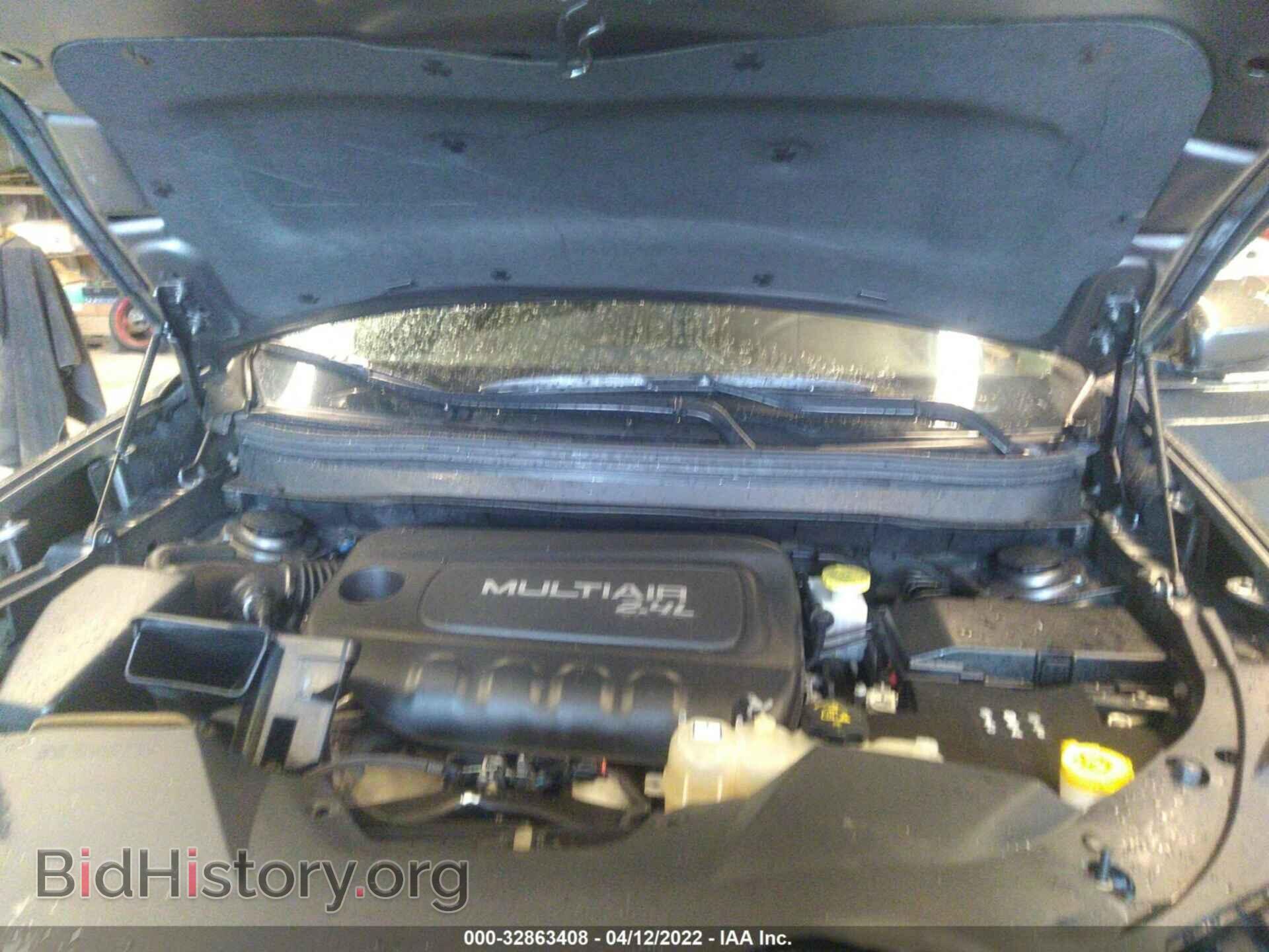 2019 JEEP CHEROKEE - VIN: 1C4PJMLB8KD207103 - Фото 10