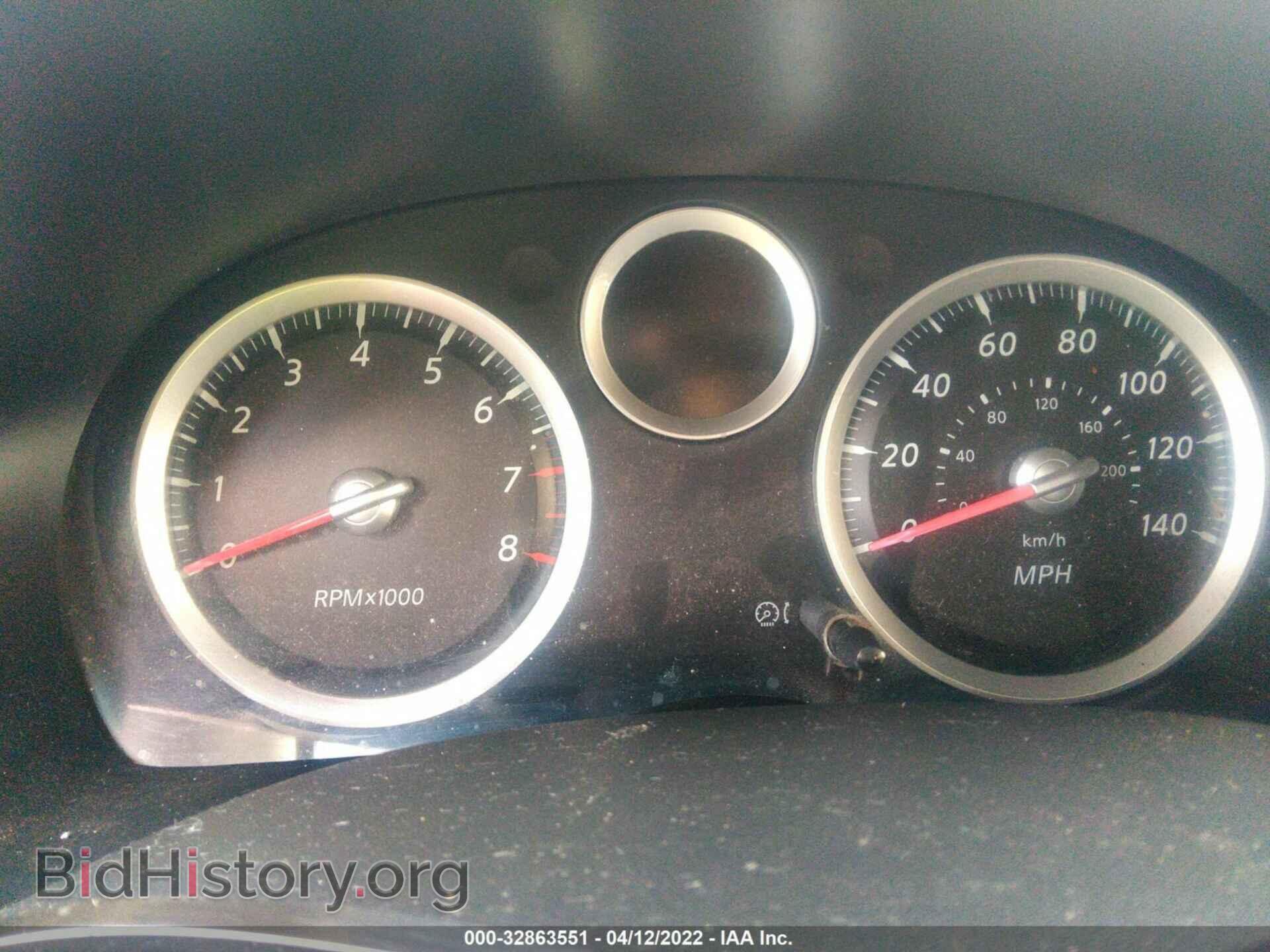 2011 NISSAN SENTRA - VIN: 3N1AB6AP1BL629045 - Фото 7