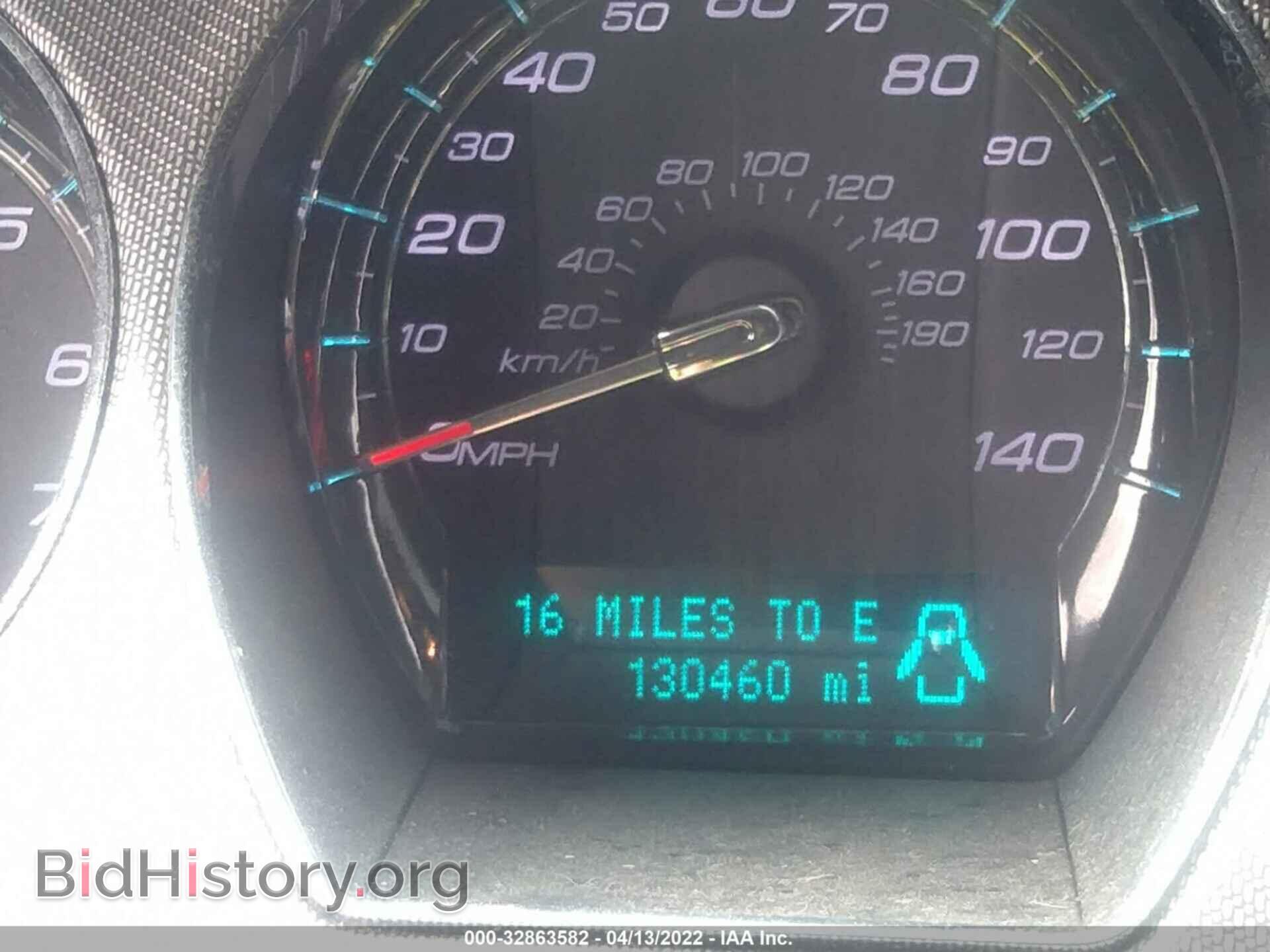 2011 FORD TAURUS - VIN: 1FAHP2KT2BG126569 - Фото 7