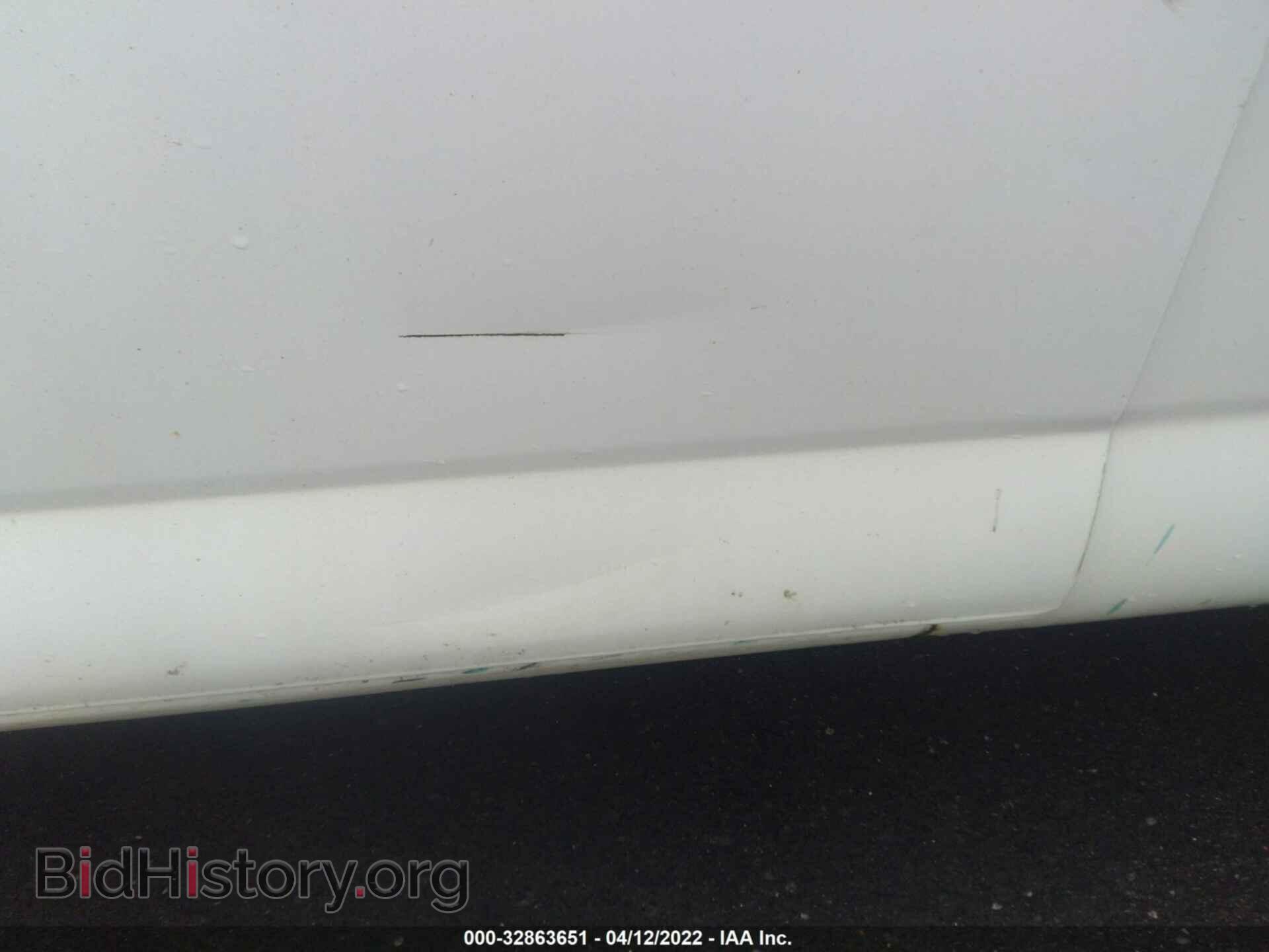 2013 CHEVROLET EXPRESS CARGO VAN - VIN: 1GCSHAF42D1122862 - Фото 6