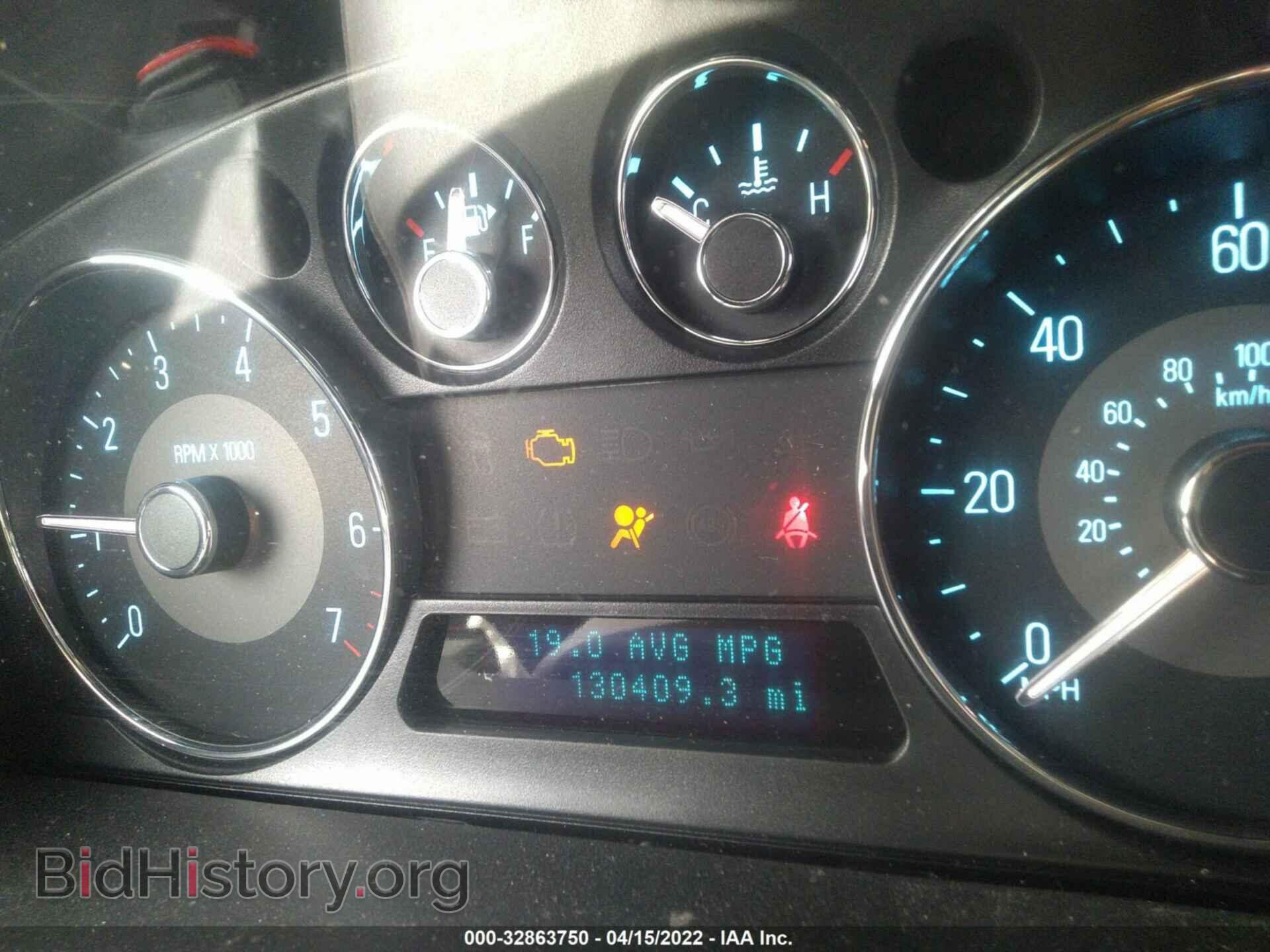 2009 FORD FLEX - VIN: 2FMEK63C59BA94070 - Фото 7