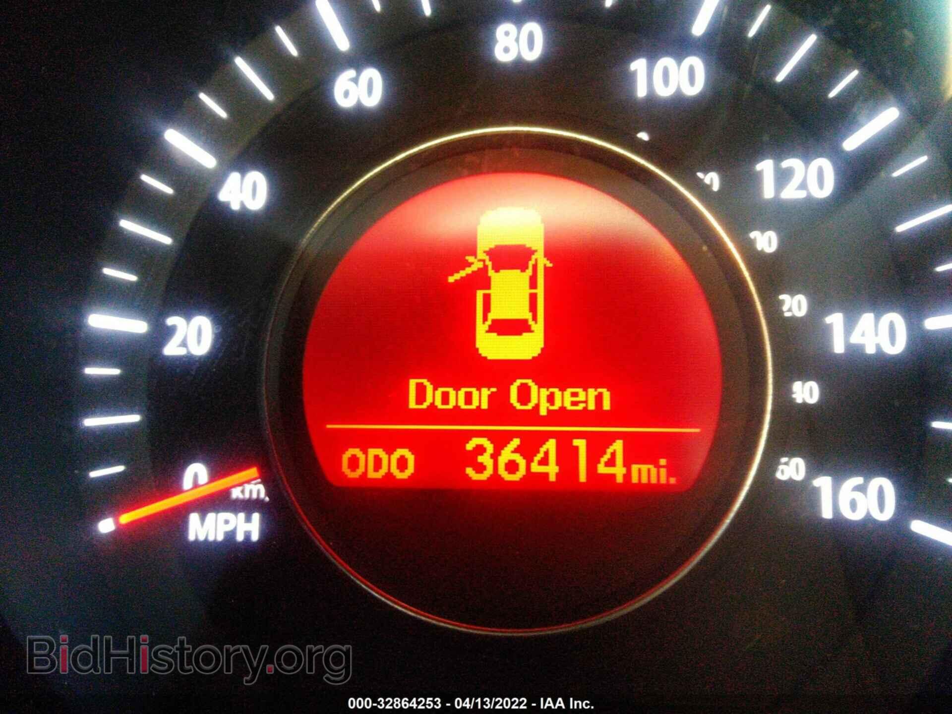 2011 KIA OPTIMA - VIN: KNAGN4A76B5118723 - Фото 7