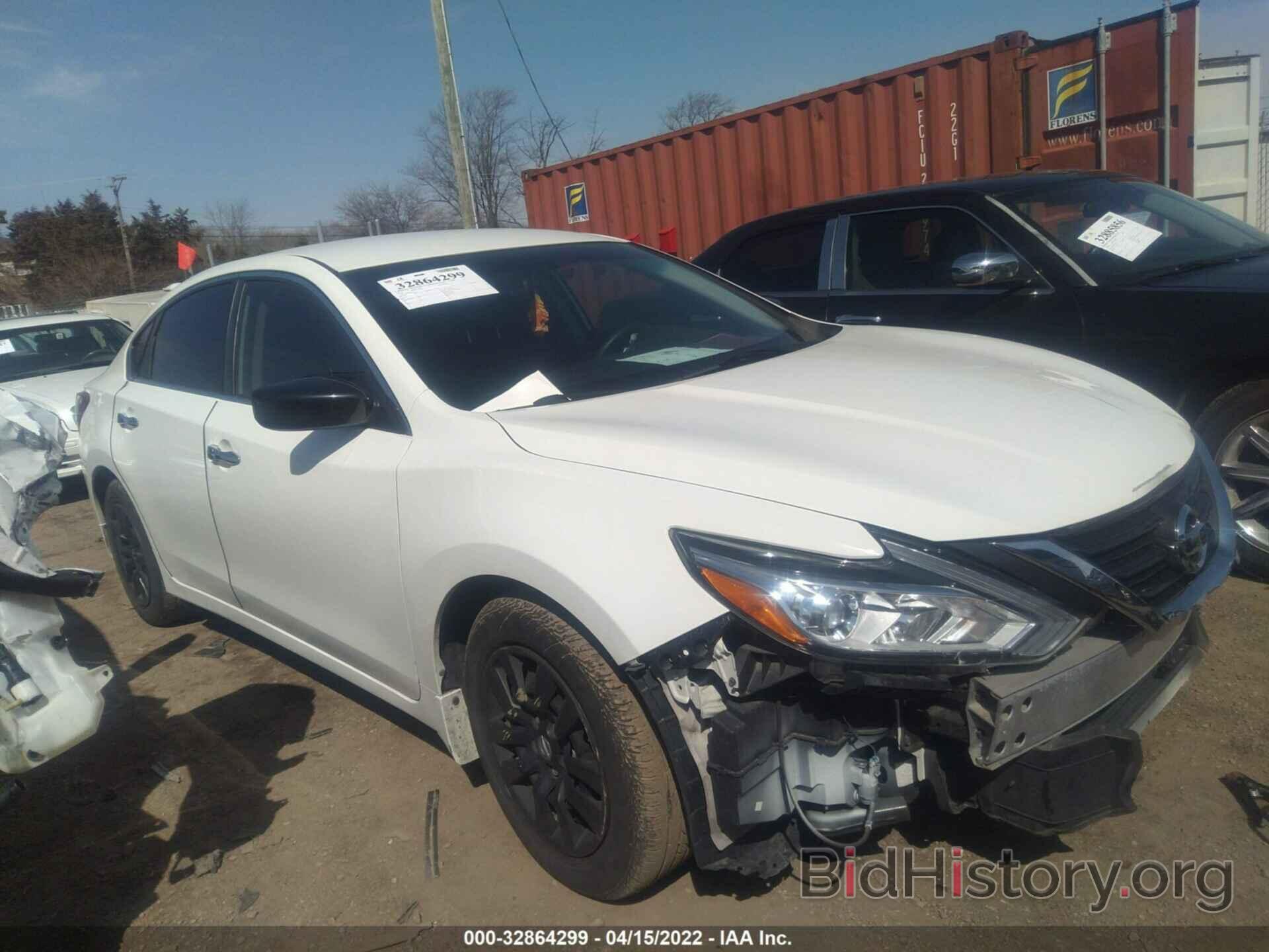 Photo 1N4AL3AP6GC253265 - NISSAN ALTIMA 2016