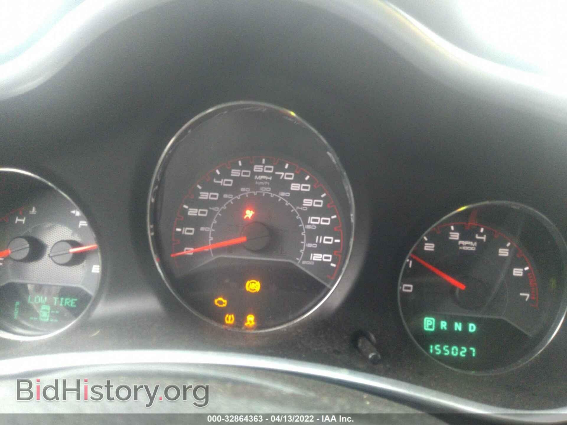 2011 DODGE AVENGER - VIN: 1B3BD2FG8BN550227 - Фото 7