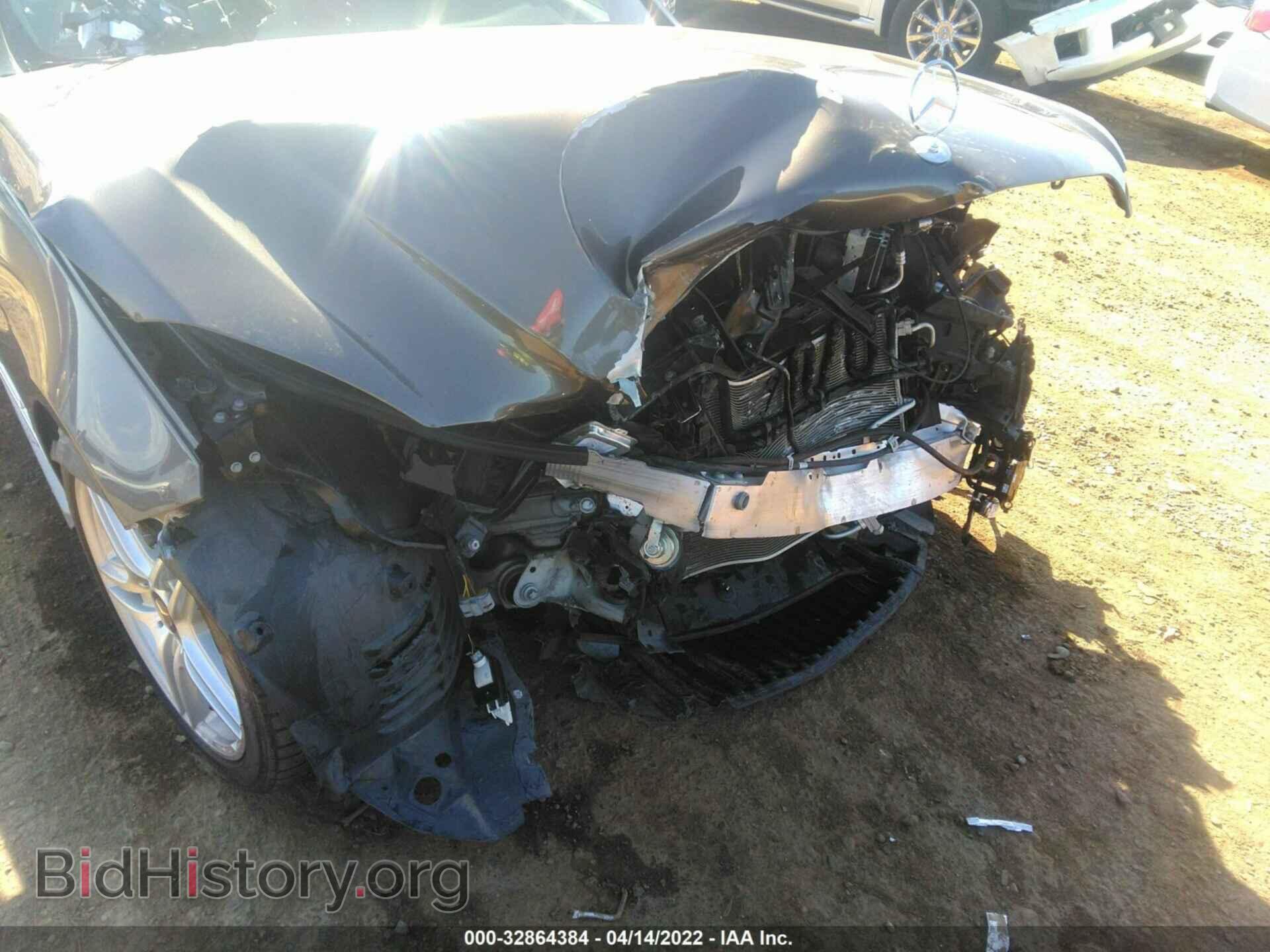 2011 MERCEDES-BENZ E-CLASS - VIN: WDDHF5GB4BA462764 - Фото 6