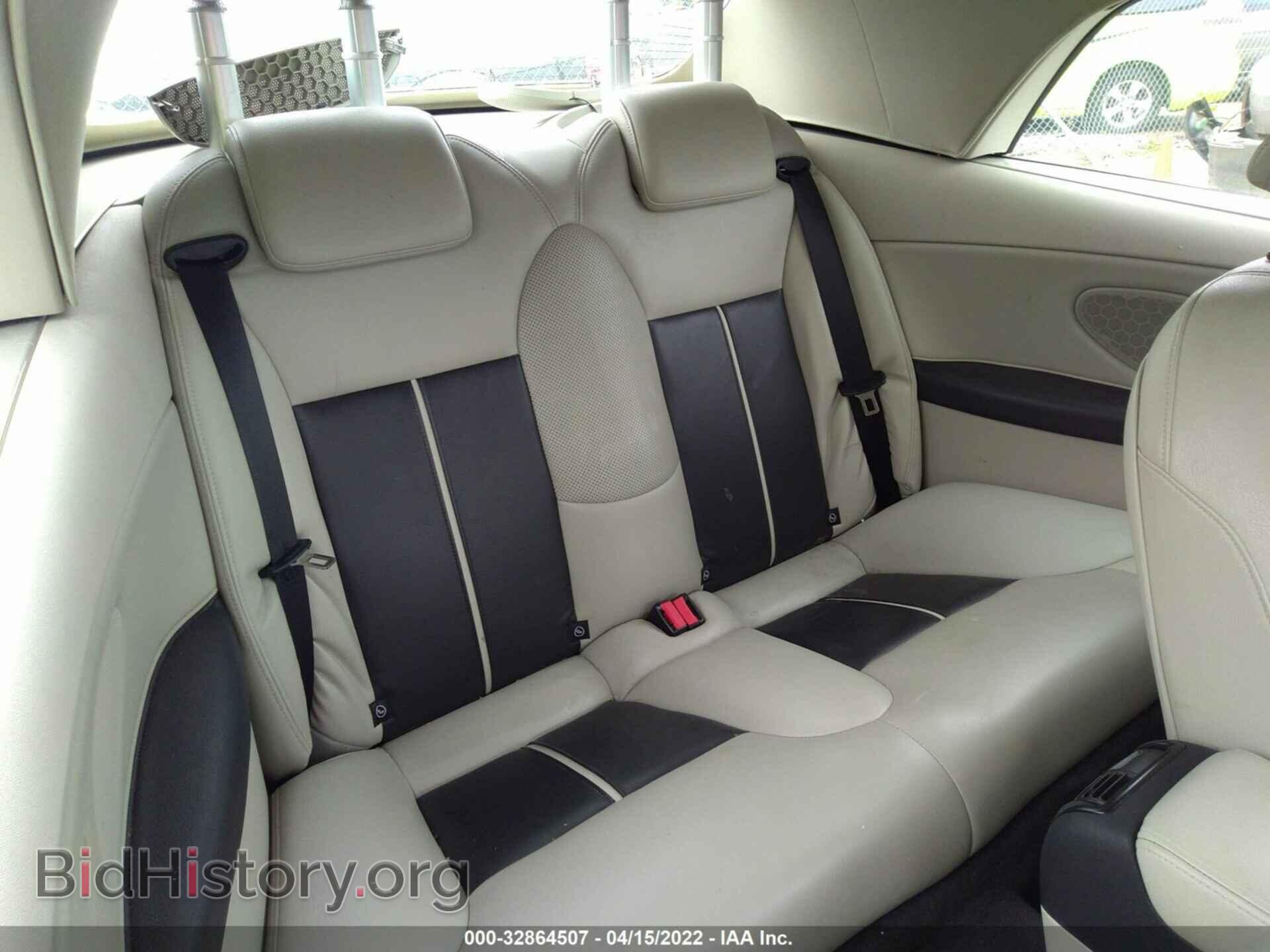 2007 SAAB 9-3 - VIN: YS3FH71U176100007 - Фото 8