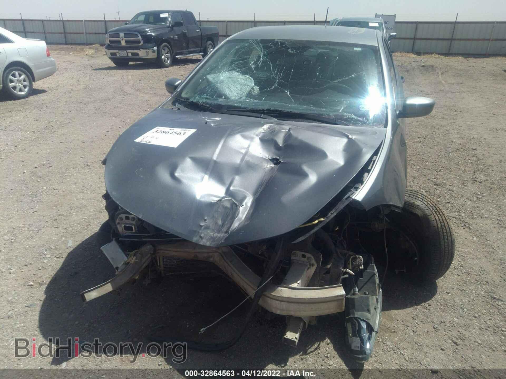 2013 DODGE DART - VIN: 1C3CDFAA0DD147501 - Фото 6