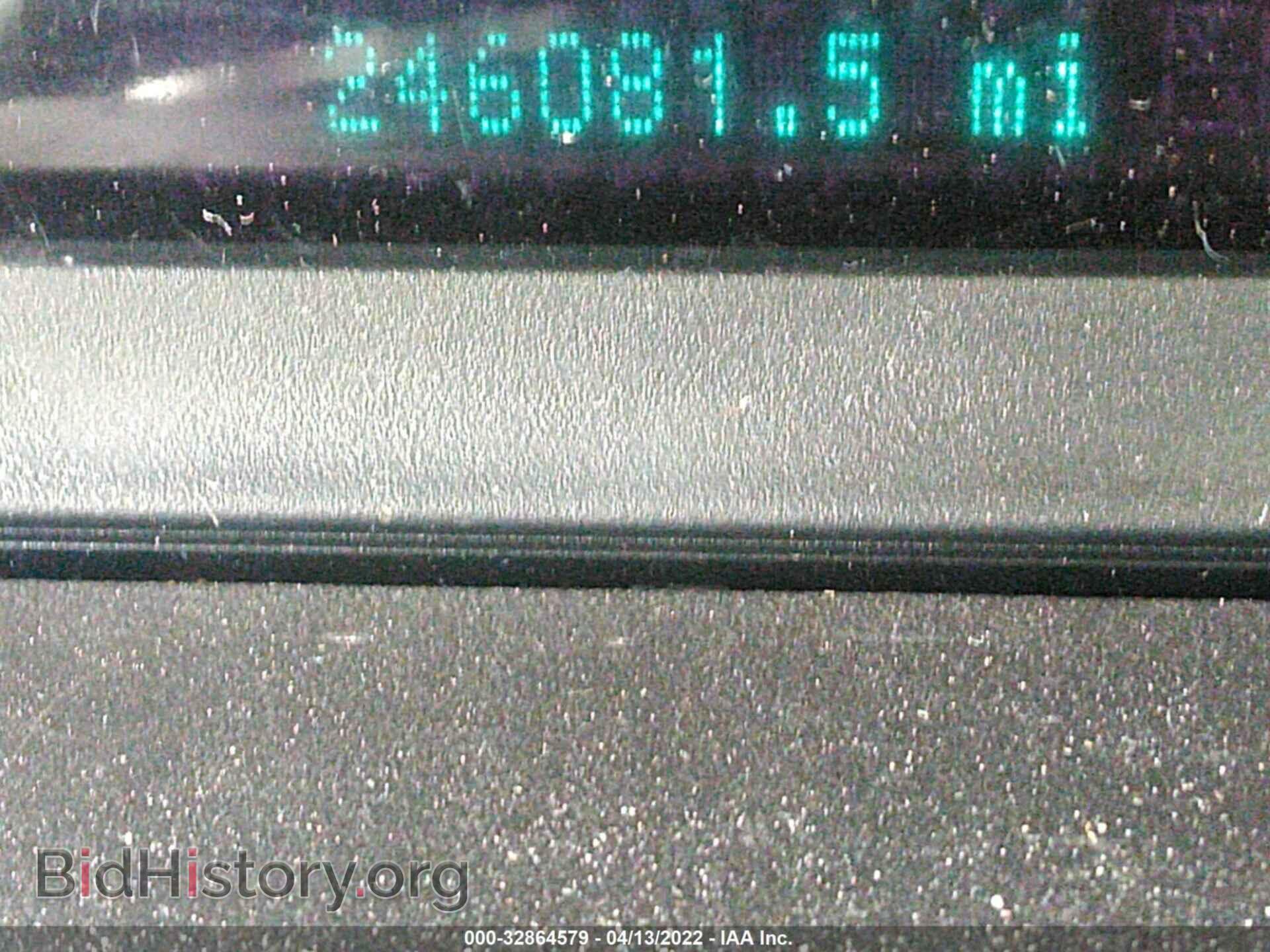 2011 FORD FLEX - VIN: 2FMGK5DC5BBD21166 - Photo 7