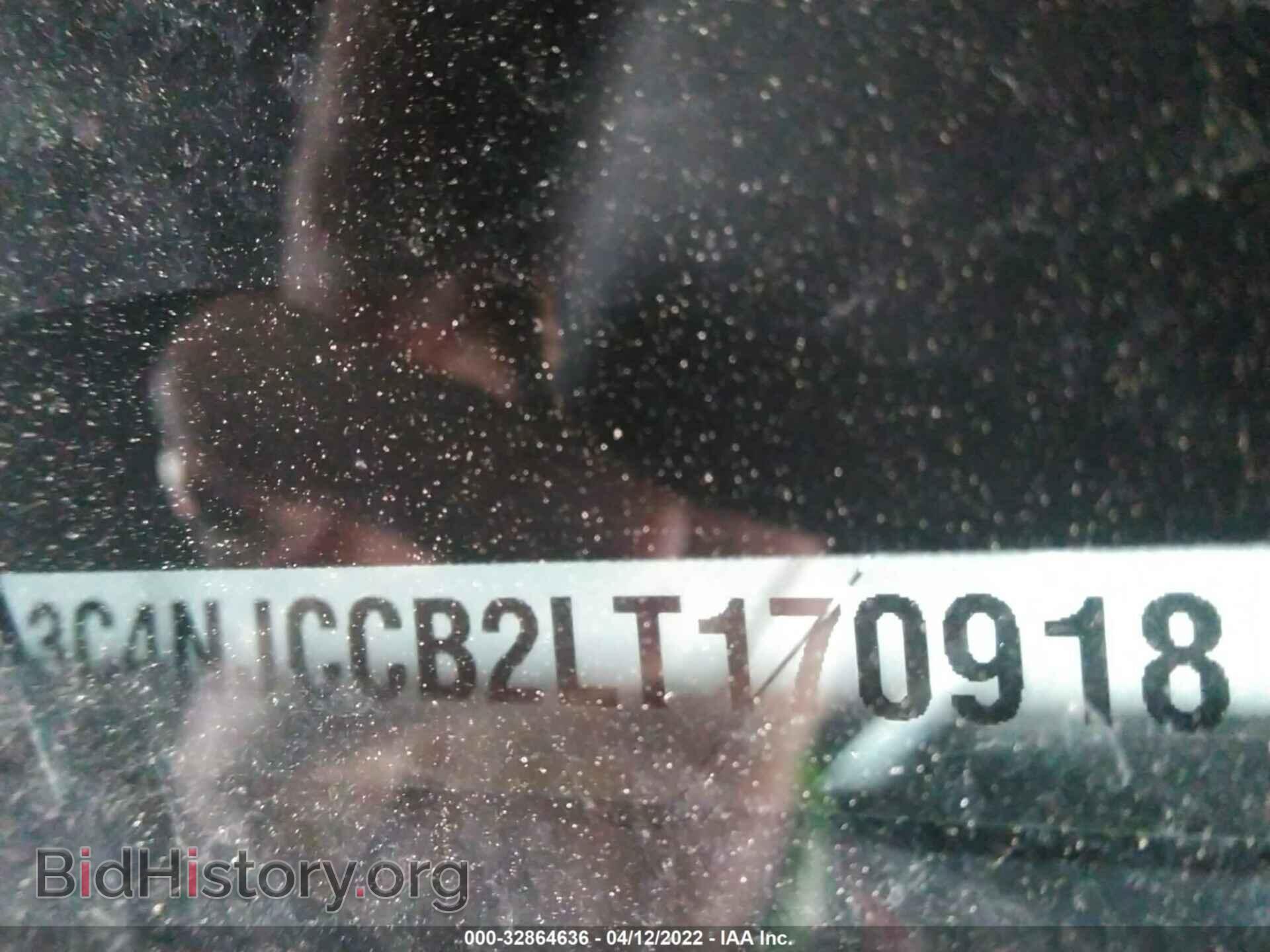2020 JEEP COMPASS - VIN: 3C4NJCCB2LT170918 - Фото 9