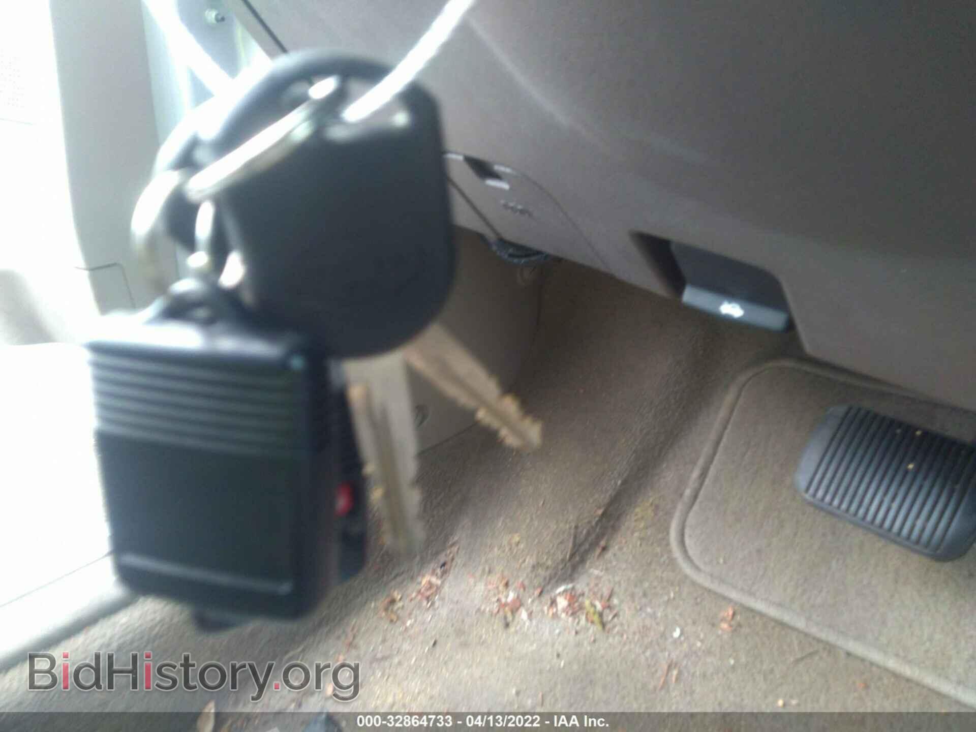 2008 FORD FOCUS - VIN: 1FAHP35N08W115166 - Фото 11