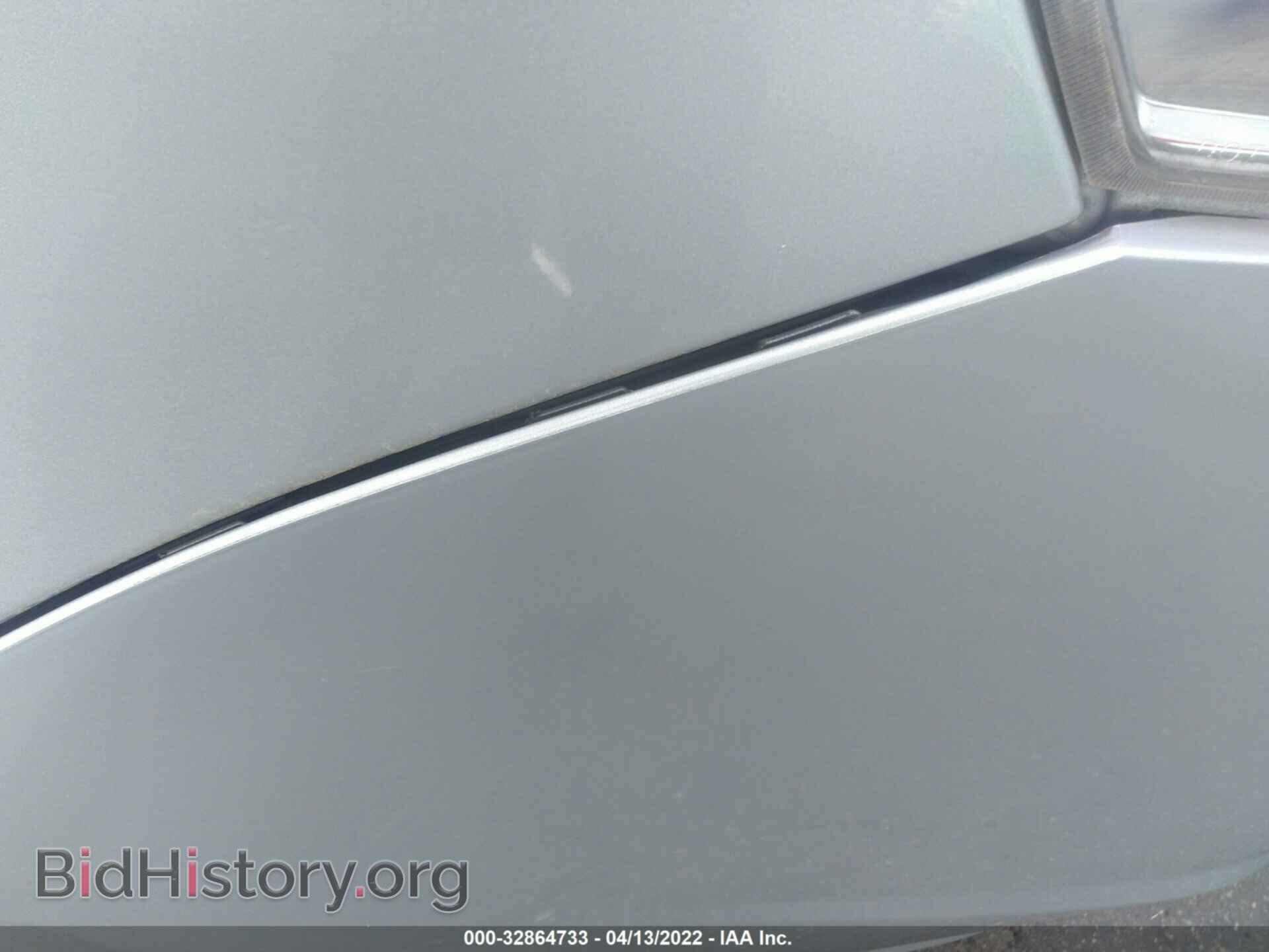 2008 FORD FOCUS - VIN: 1FAHP35N08W115166 - Фото 6