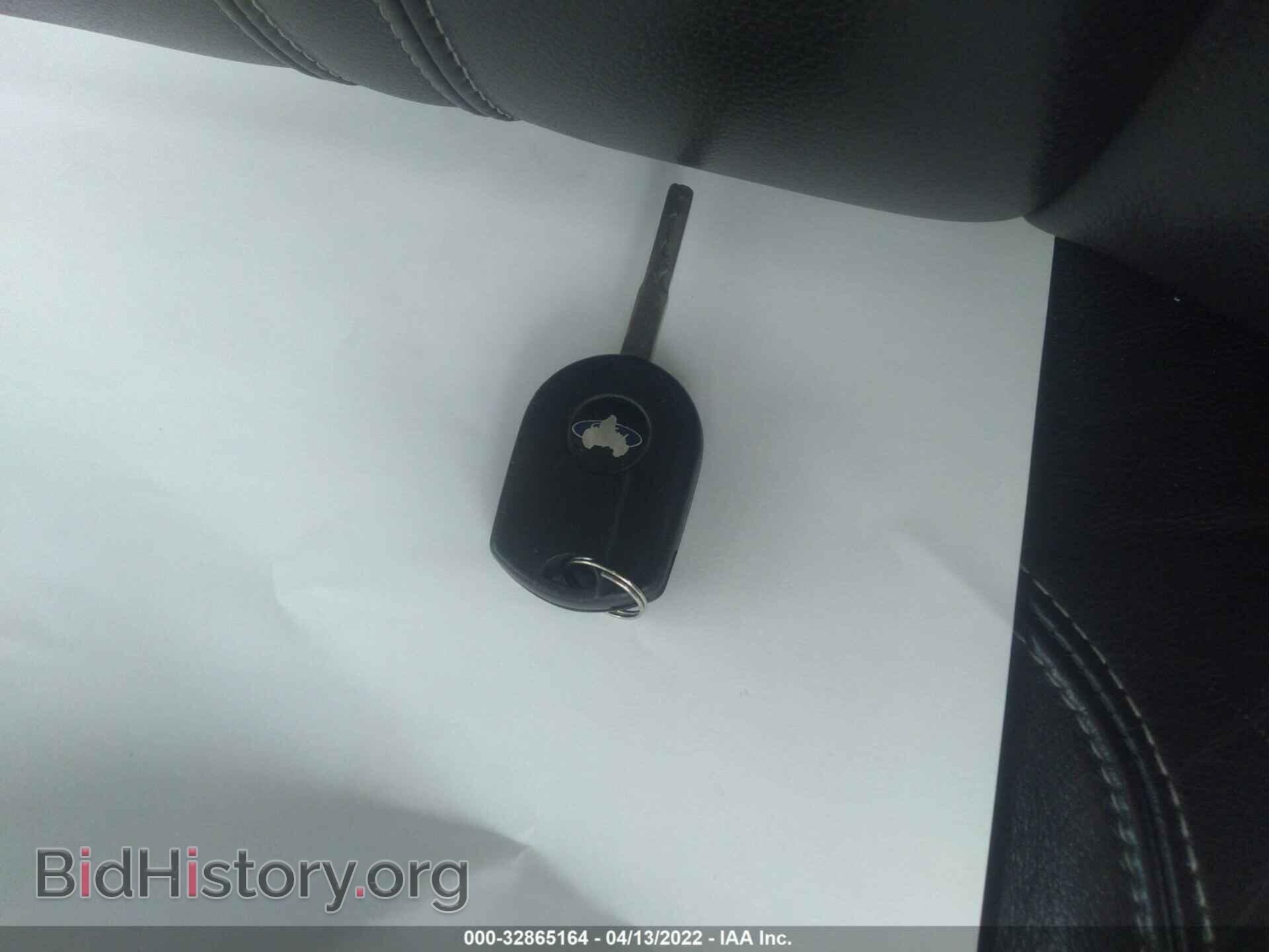 2012 FORD FOCUS - VIN: 1FAHP3M26CL173705 - Фото 11
