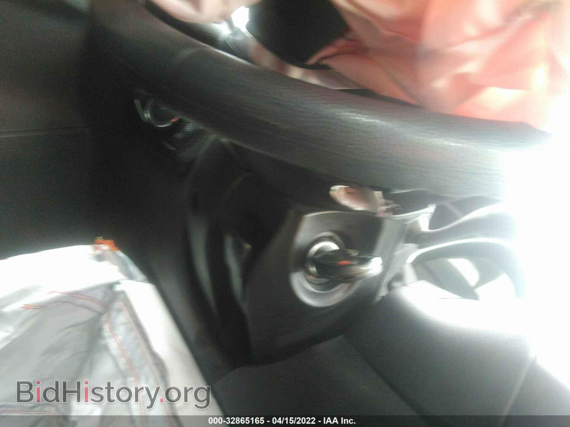 2013 FORD FOCUS - VIN: 1FADP3E21DL276836 - Photo 11