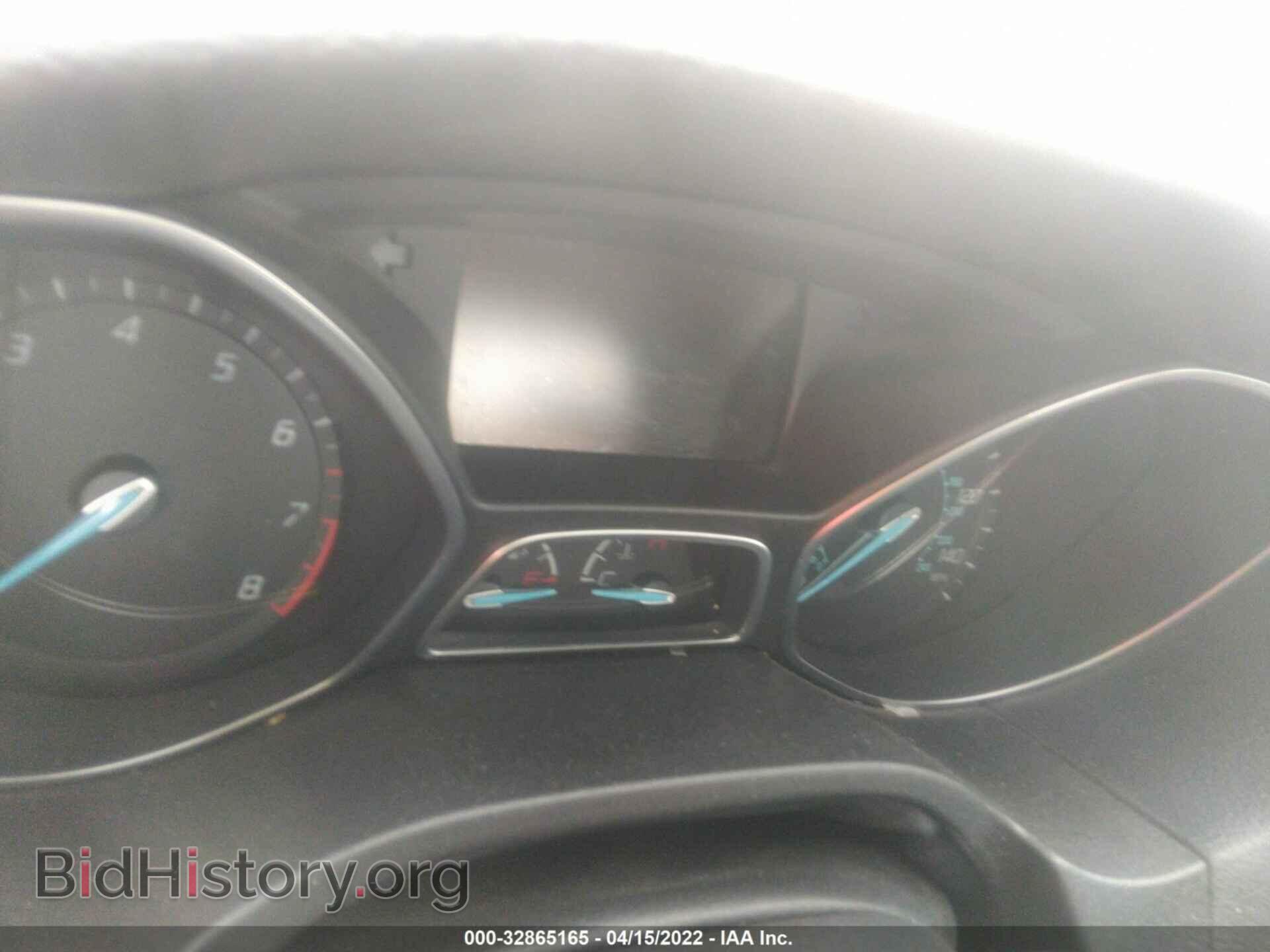 2013 FORD FOCUS - VIN: 1FADP3E21DL276836 - Photo 7