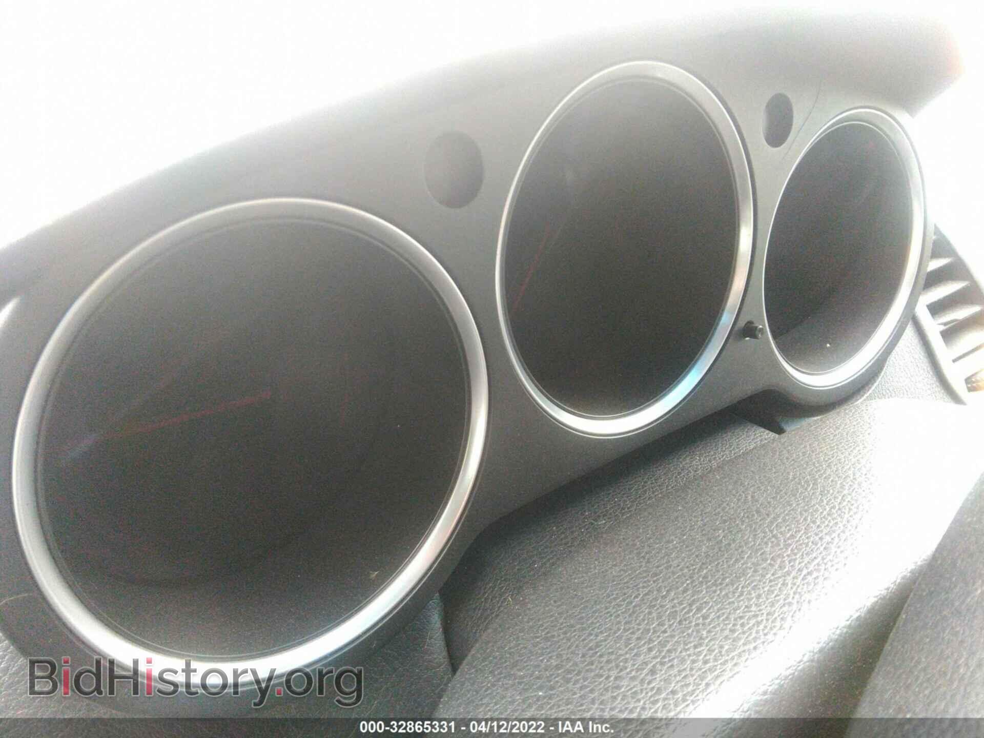 2007 NISSAN MAXIMA - VIN: 1N4BA41E37C850761 - Фото 7
