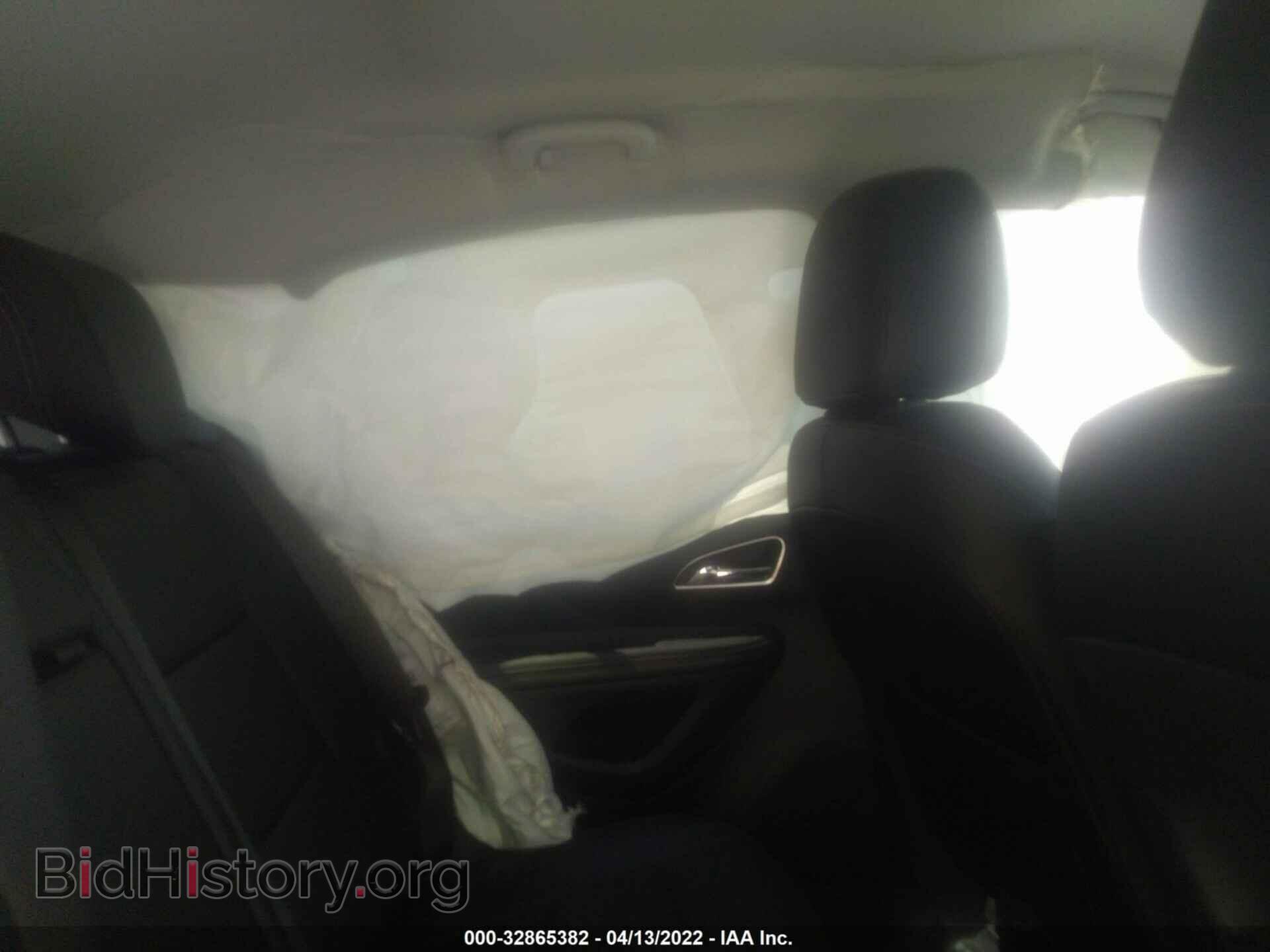 2015 BUICK ENCORE - VIN: KL4CJDSB3FB065352 - Photo 8