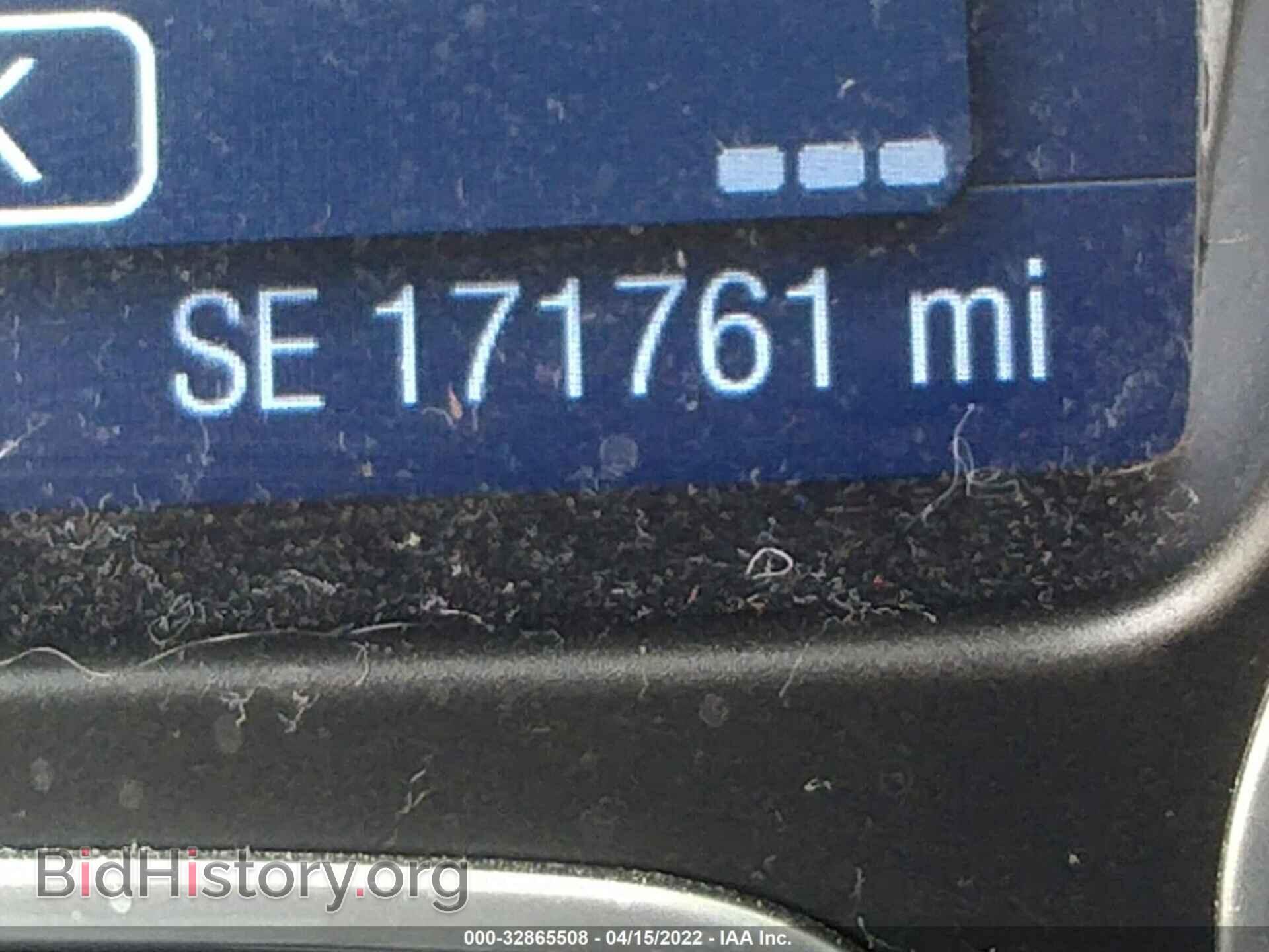 2014 FORD FOCUS - VIN: 1FADP3F22EL266705 - Фото 7