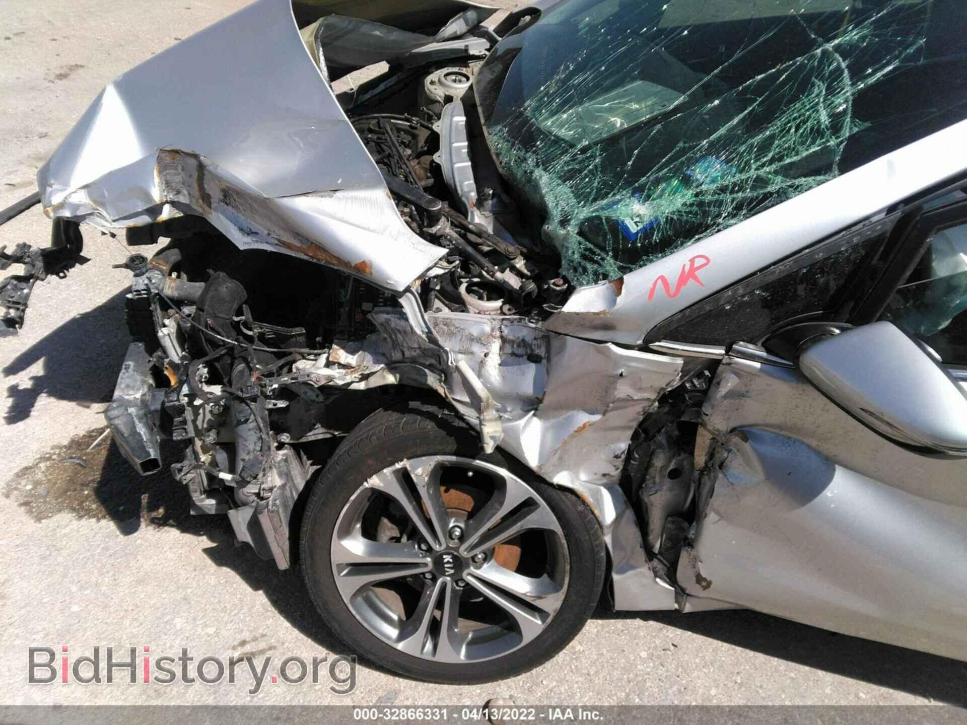 2015 KIA FORTE - VIN: KNAFX4A84F5364237 - Фото 13