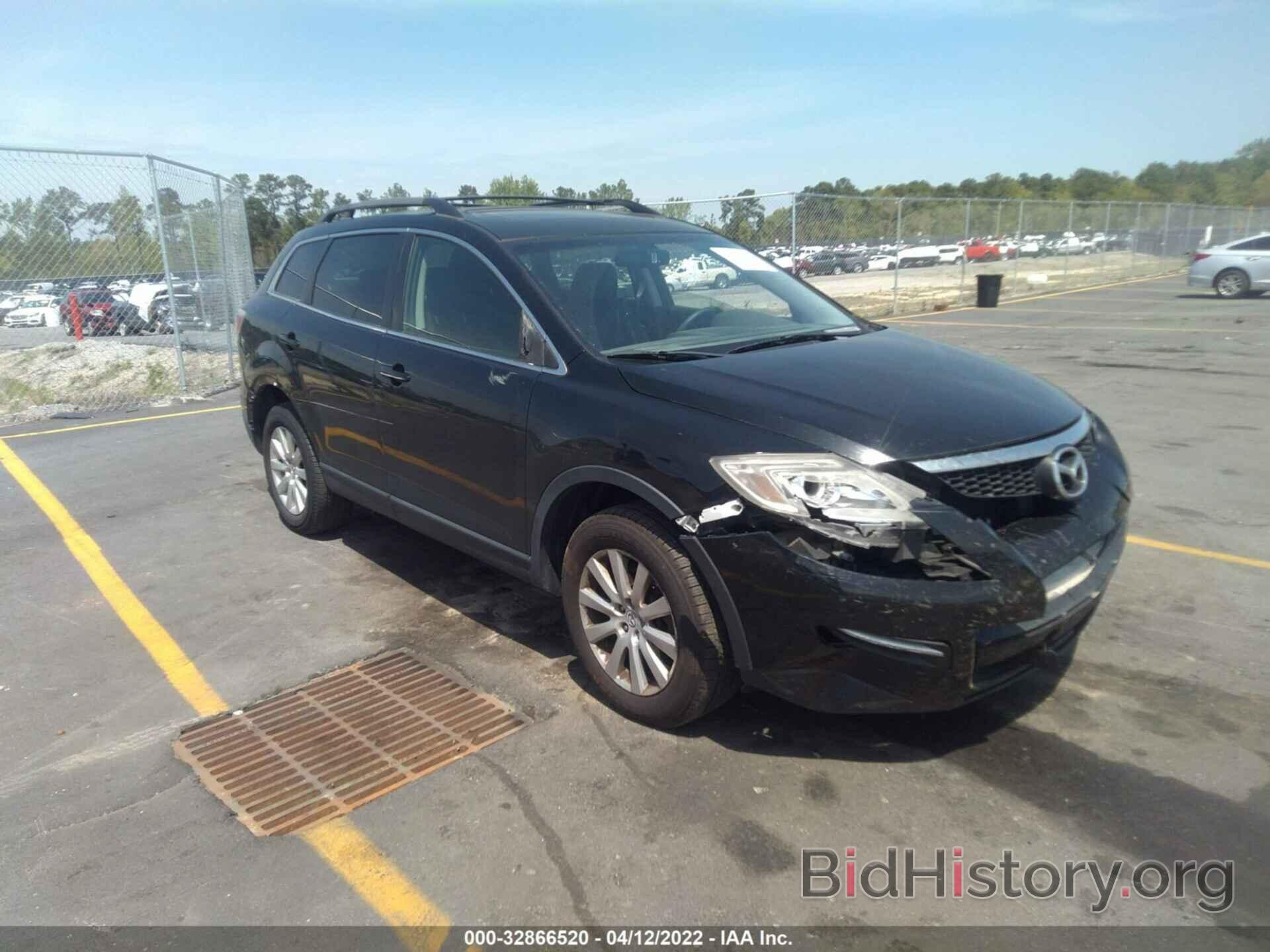 Photo JM3TB38V390171399 - MAZDA CX-9 2009