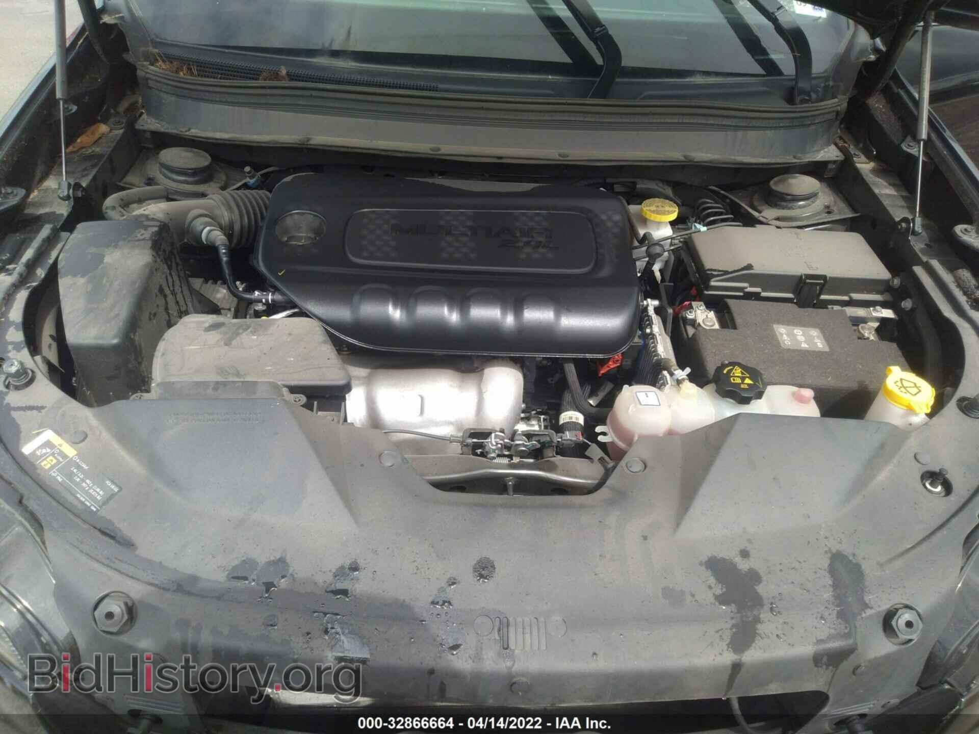 2019 JEEP CHEROKEE - VIN: 1C4PJLCB7KD486473 - Фото 10