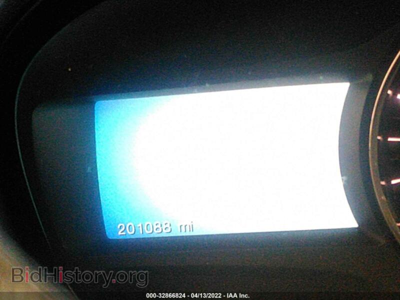2012 Ford EDGE (VIN 2FMDK3KC7CBA27926) — photo 7 of 11