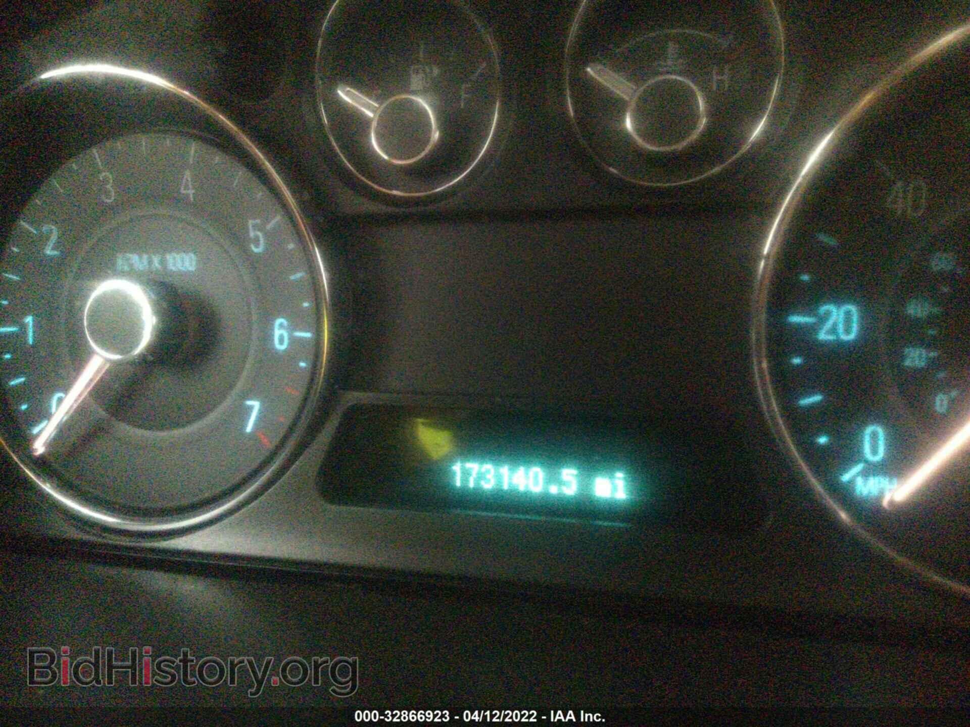 2011 FORD FLEX - VIN: 2FMHK6CC7BBD25666 - Фото 7