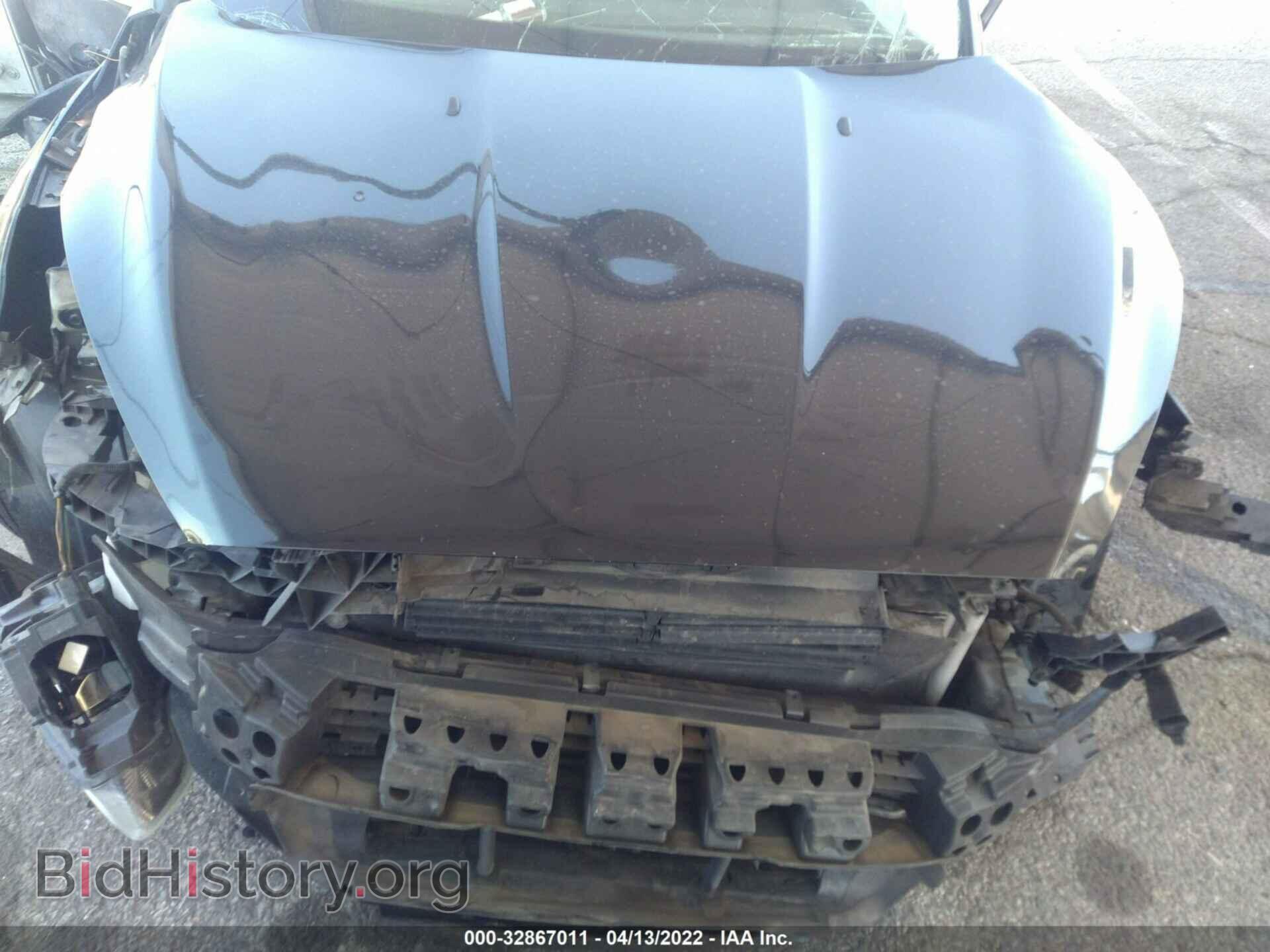 2017 FORD FOCUS - VIN: 1FADP3F23HL285672 - Фото 10