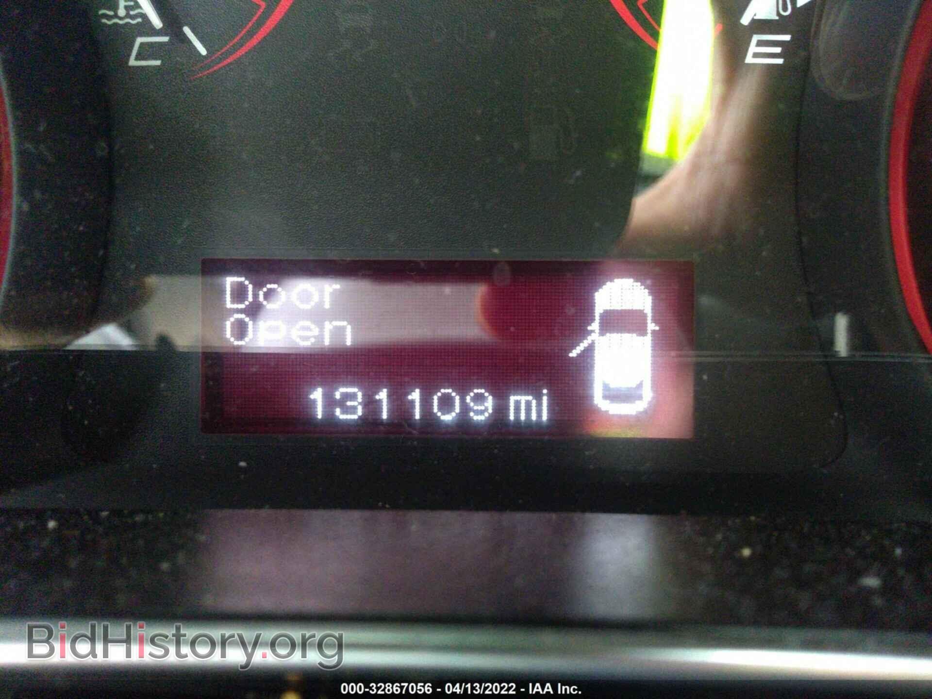 2013 DODGE DART - VIN: 1C3CDFAA6DD344530 - Фото 7