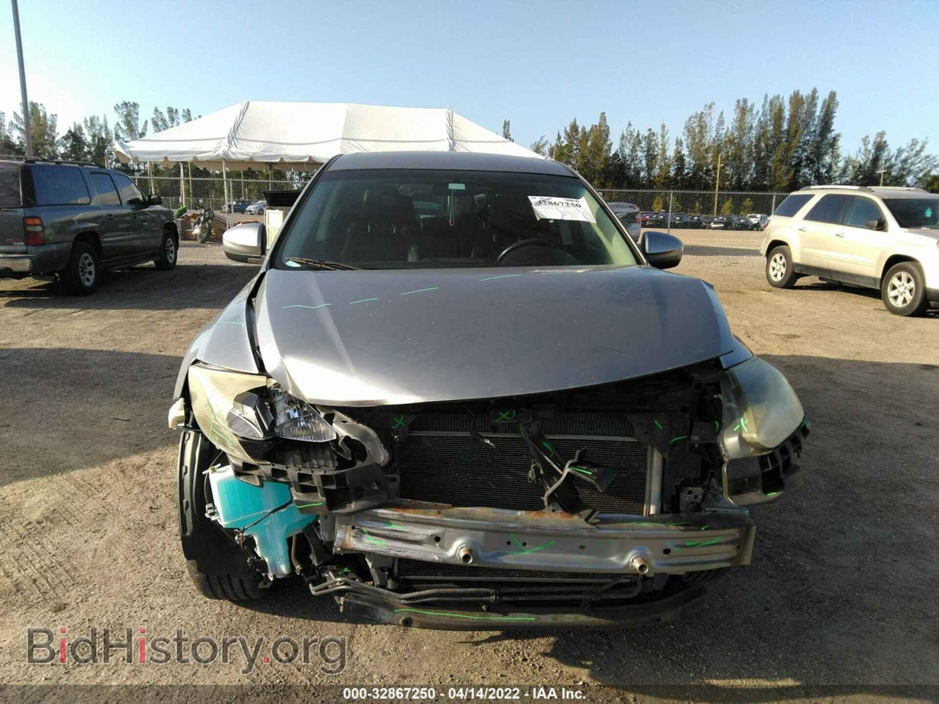 2015 MAZDA CX-9 - VIN: JM3TB2CV3F0454625 - Фото 6