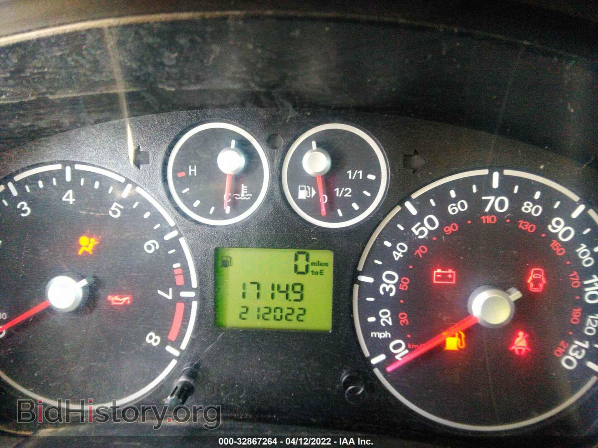 2010 FORD TRANSIT CONNECT - VIN: NM0LS7DN4AT025762 - Фото 7