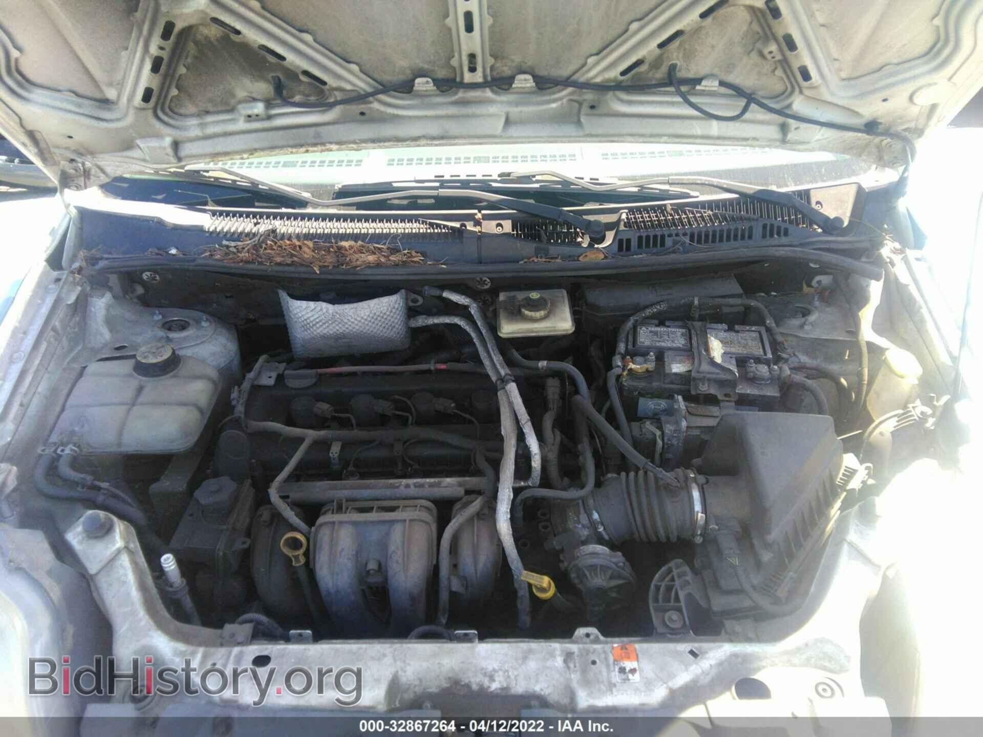 2010 FORD TRANSIT CONNECT - VIN: NM0LS7DN4AT025762 - Фото 10