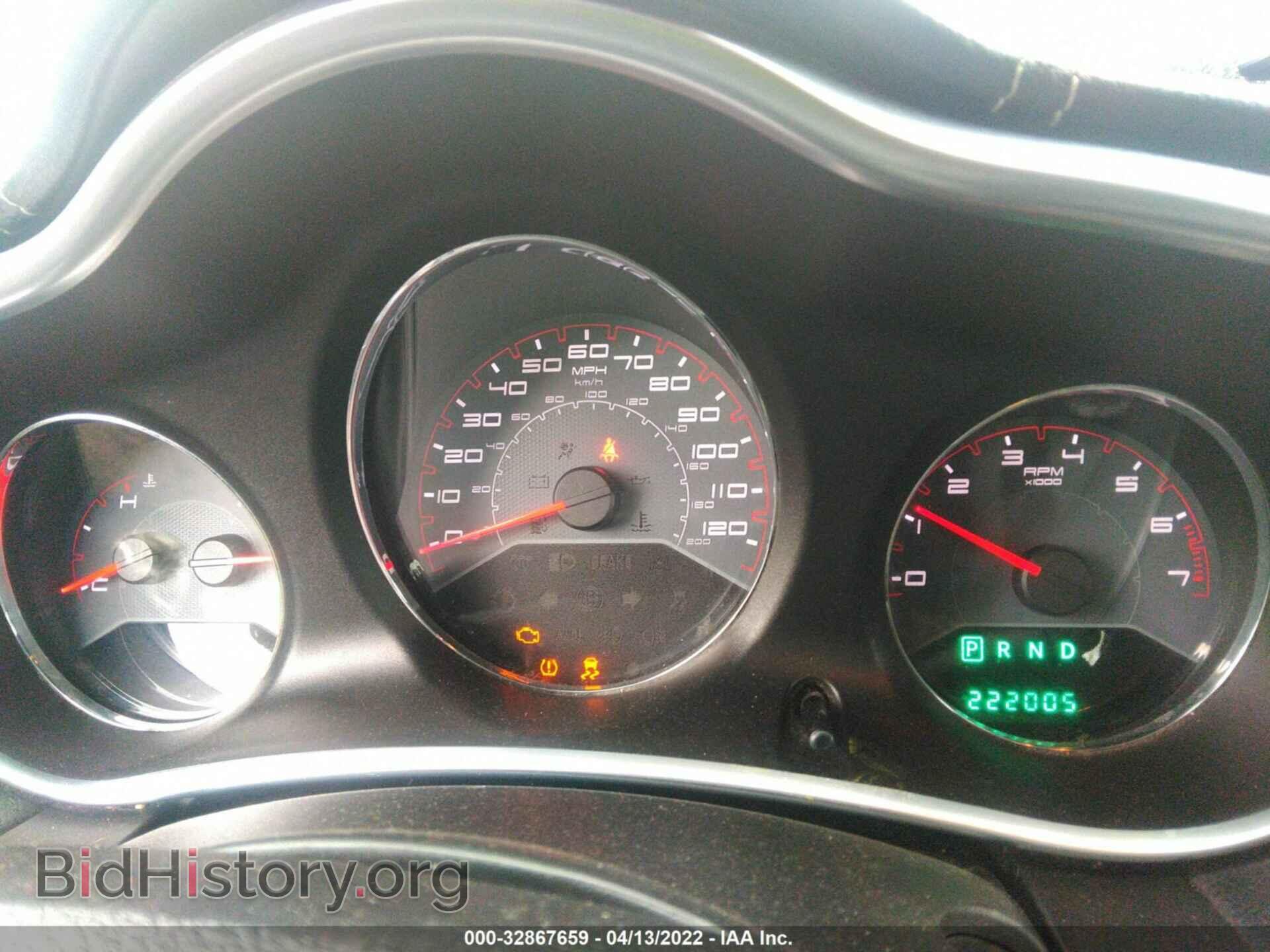 2012 DODGE AVENGER - VIN: 1C3CDZAG4CN258809 - Photo 7