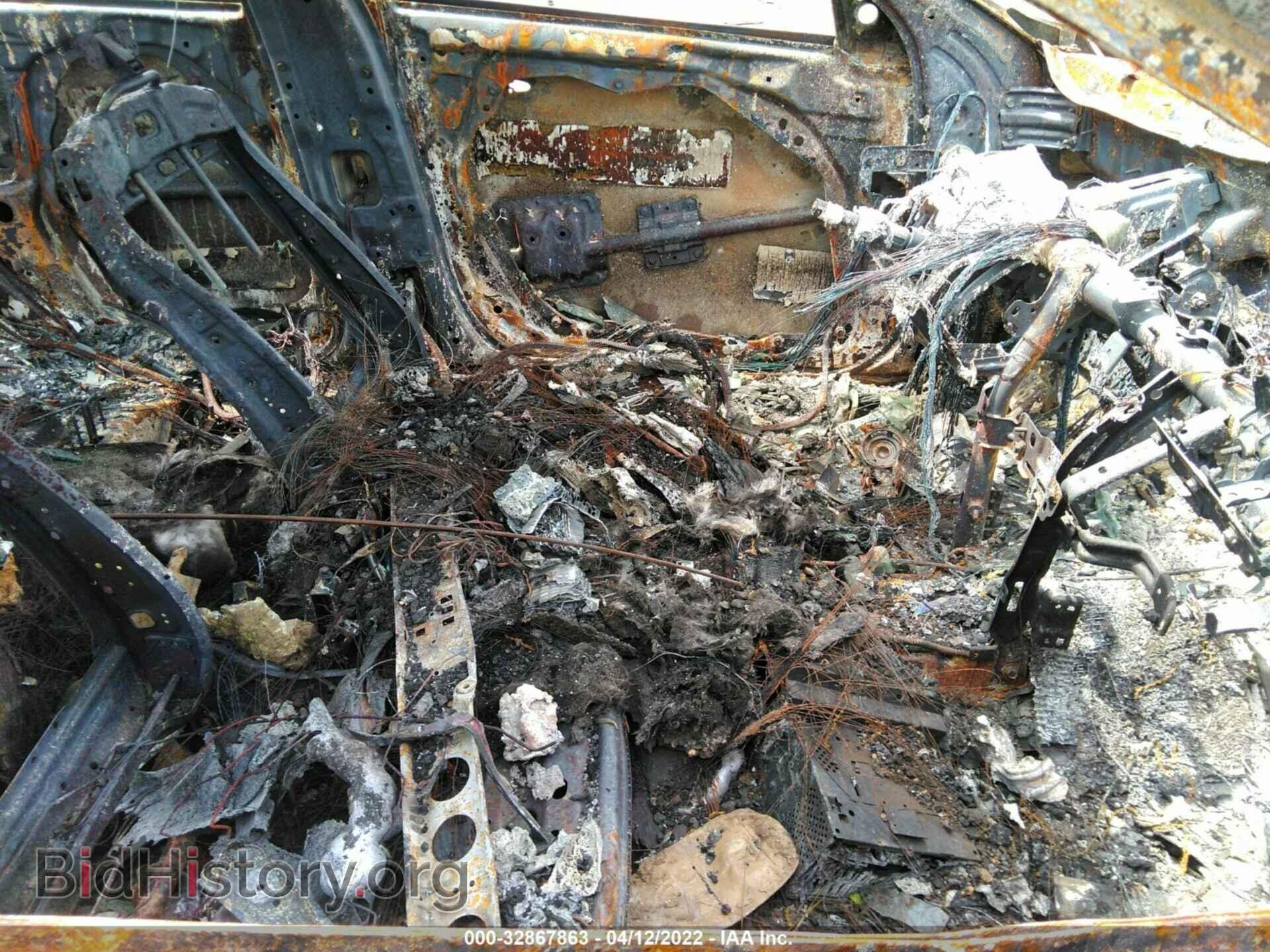 2015 KIA OPTIMA - VIN: KNAGM4A77F5657845 - Photo 5