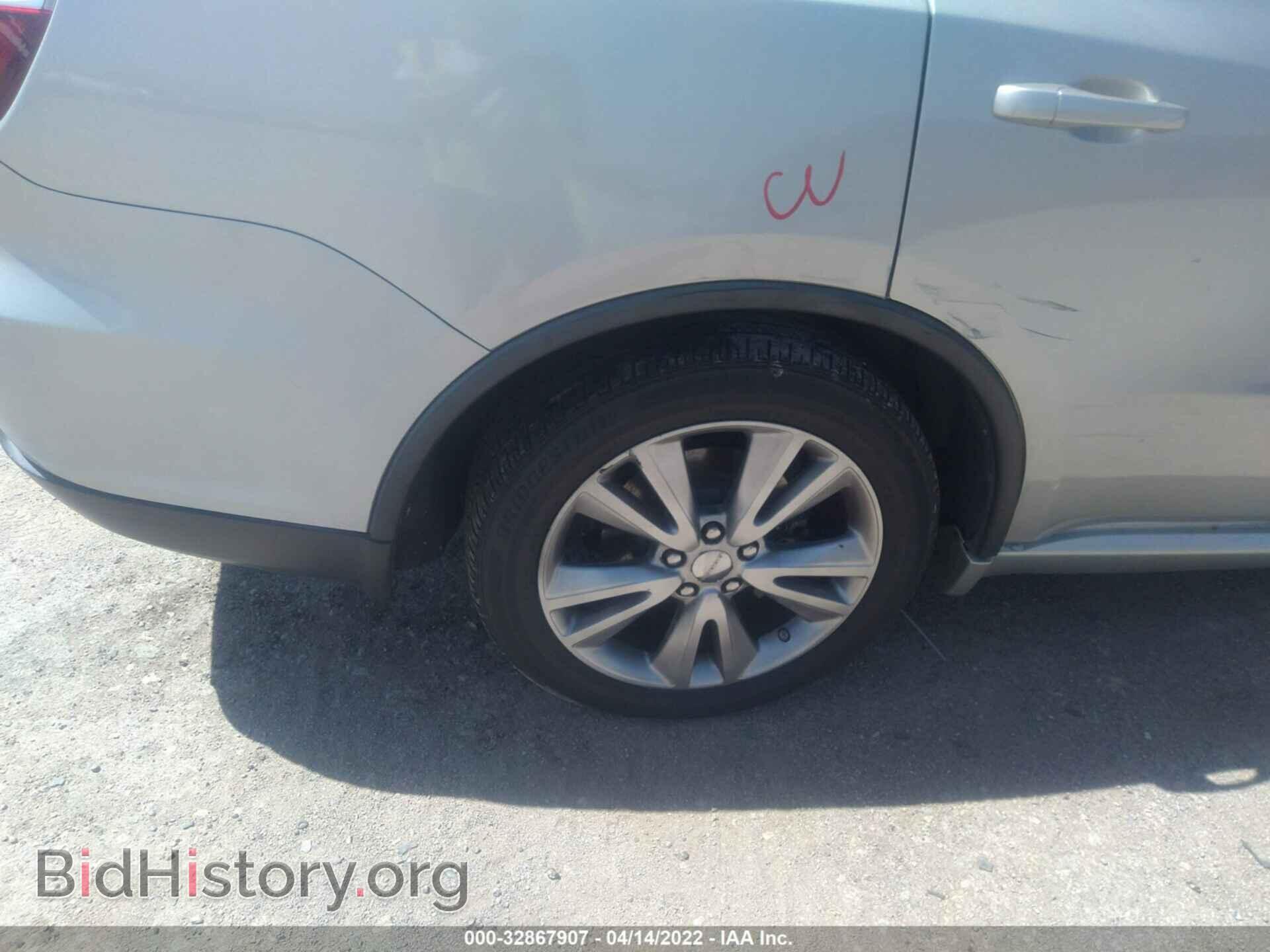2011 DODGE DURANGO - VIN: 1D4RD4GG3BC731855 - Фото 15