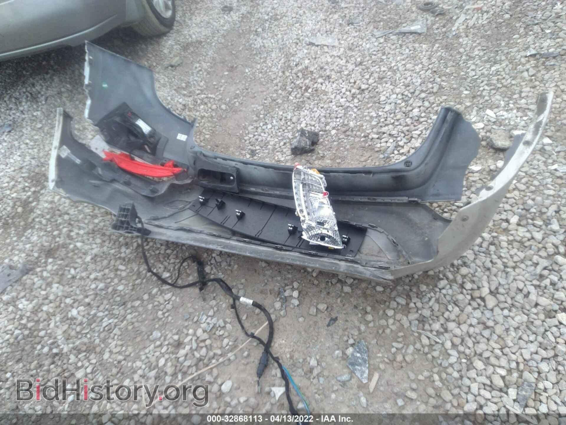 2017 BUICK ENCORE - VIN: KL4CJCSB1HB249945 - Photo 12
