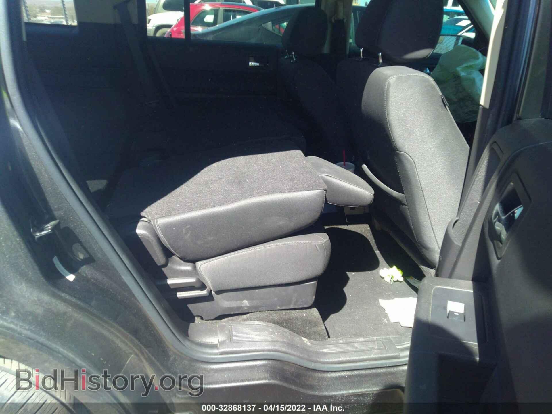 2015 FORD FLEX - VIN: 2FMGK5B86FBA19695 - Photo 8