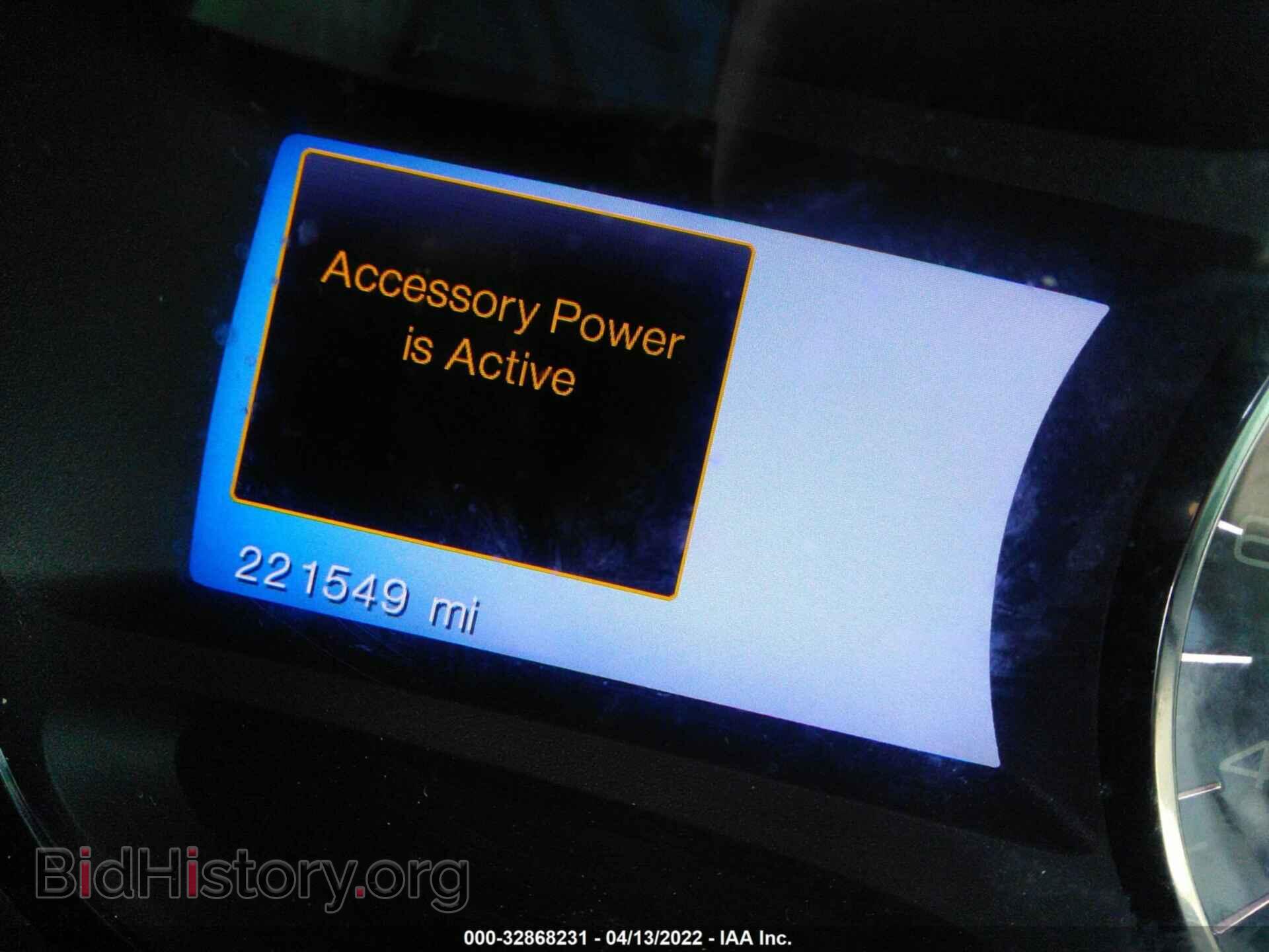 2013 FORD EDGE - VIN: 2FMDK3K90DBA40409 - Photo 7