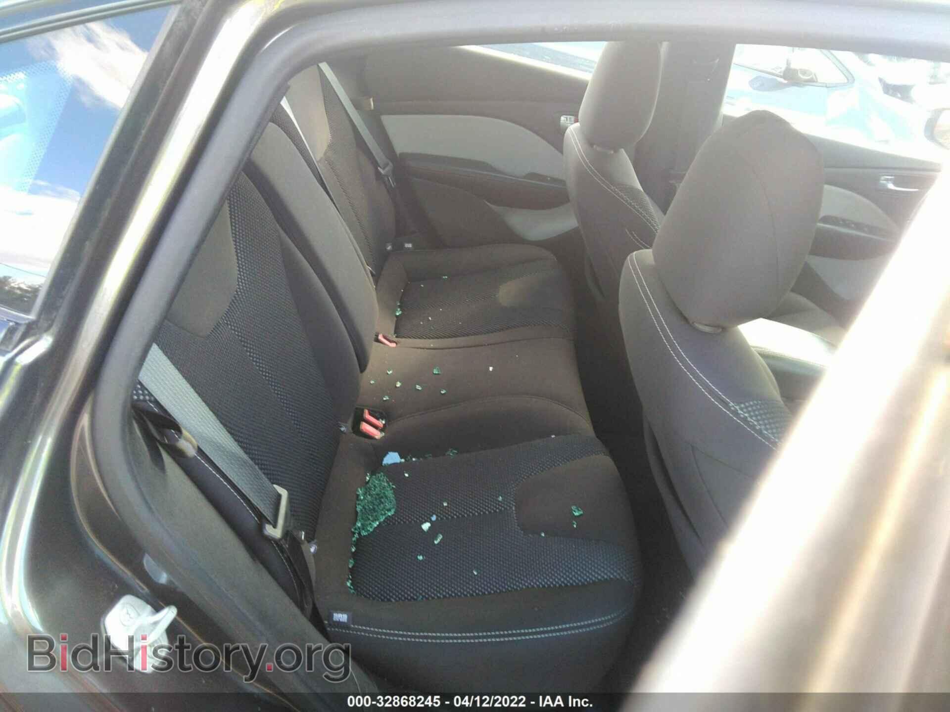 2015 DODGE DART - VIN: 1C3CDFBB2FD316170 - Фото 8