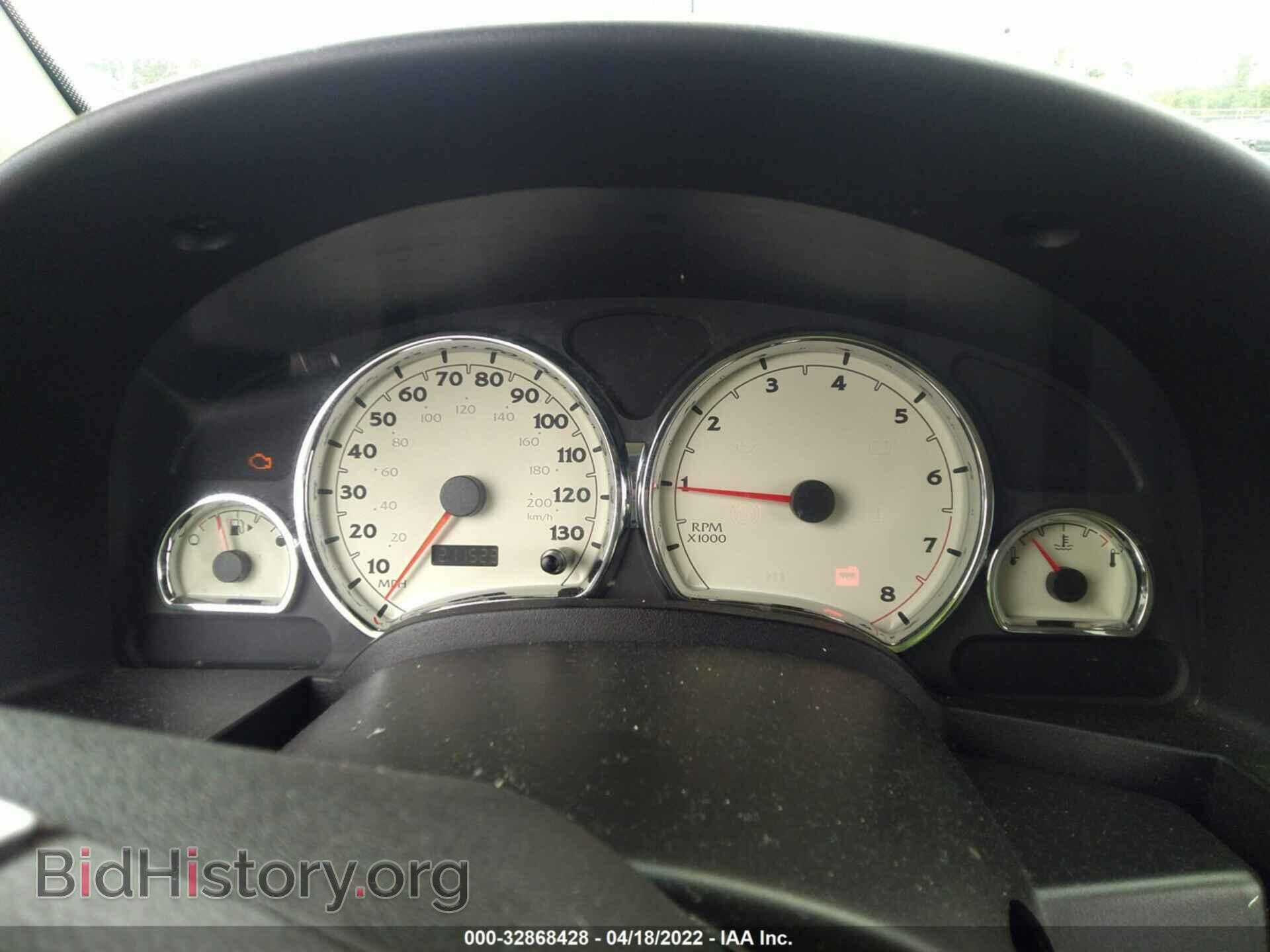 2007 SATURN VUE - VIN: 5GZCZ53427S868609 - Фото 7