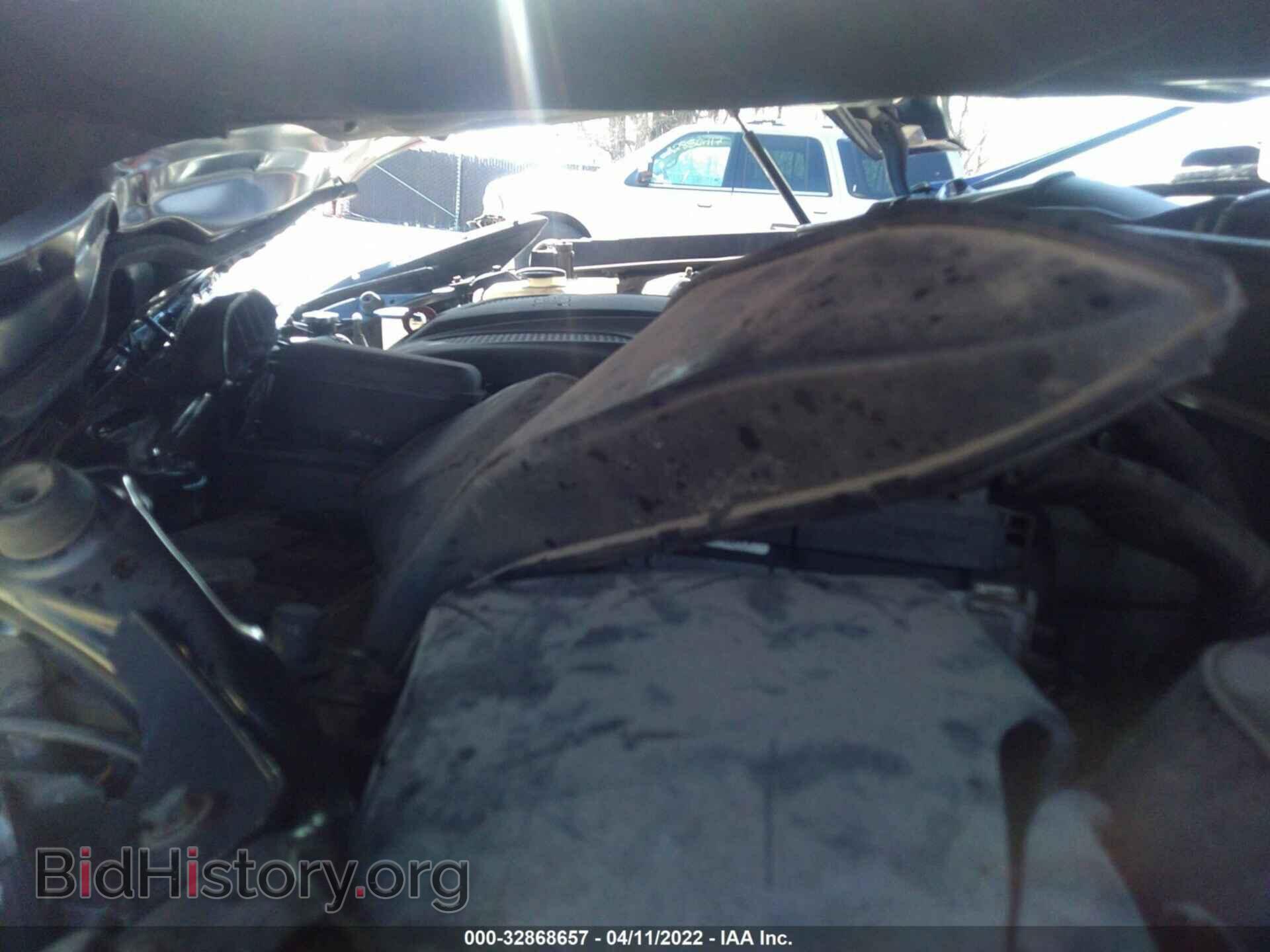 2012 HYUNDAI SONATA - VIN: 5NPEC4AC4CH444700 - Фото 10