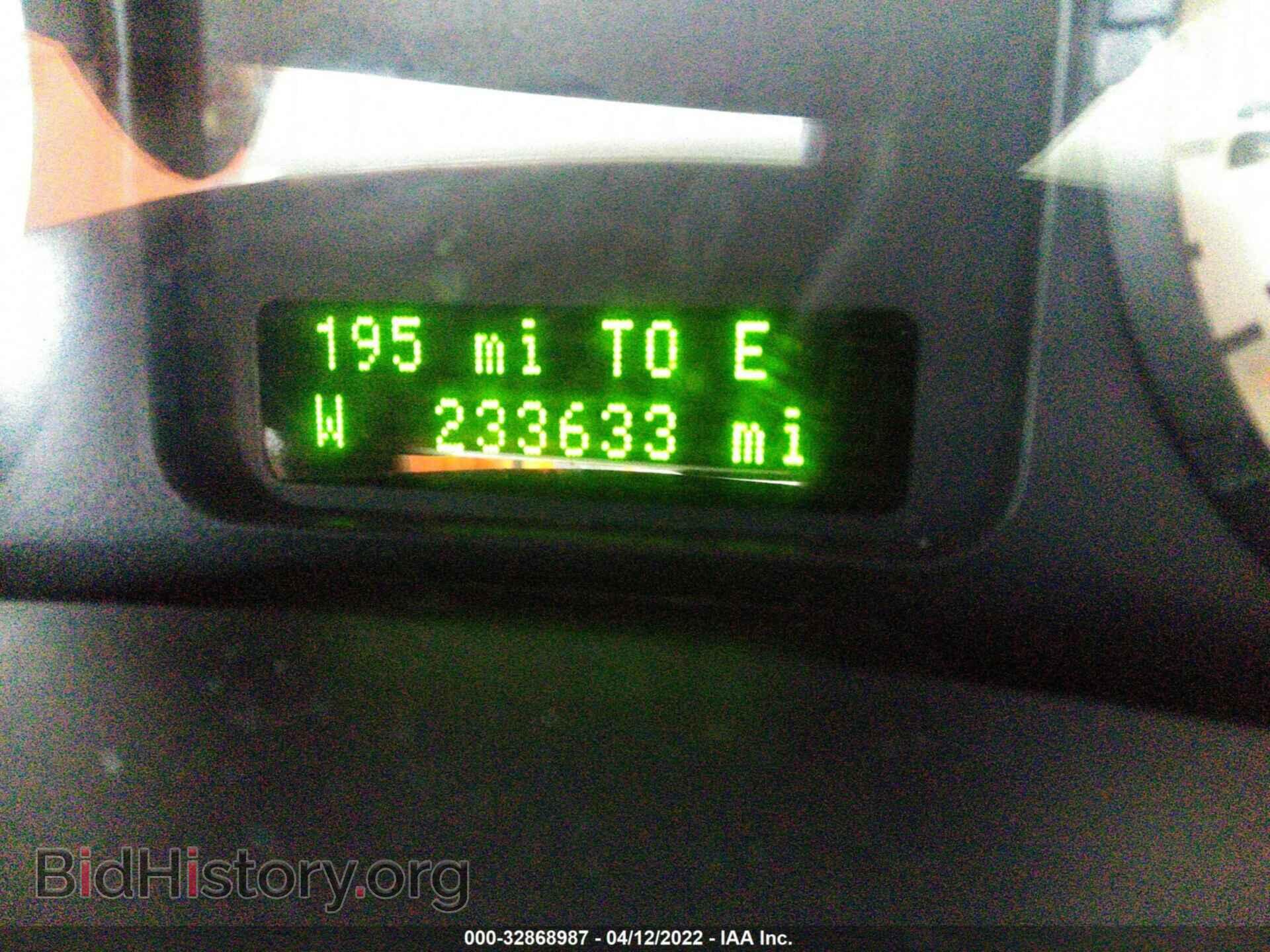 2007 FORD FREESTYLE - VIN: 1FMDK03187GA08294 - Фото 7