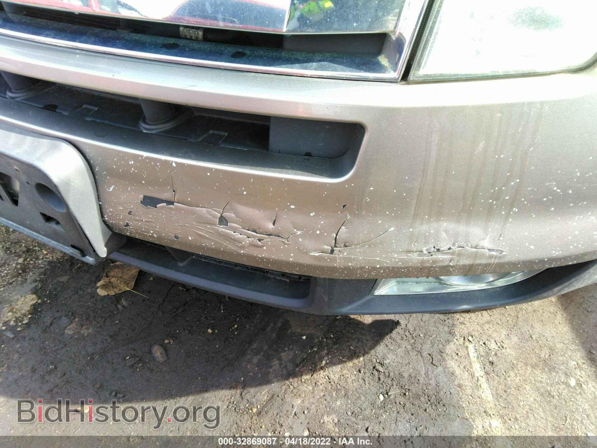 2008 FORD EDGE - VIN: 2FMDK49C78BA57950 - Фото 6