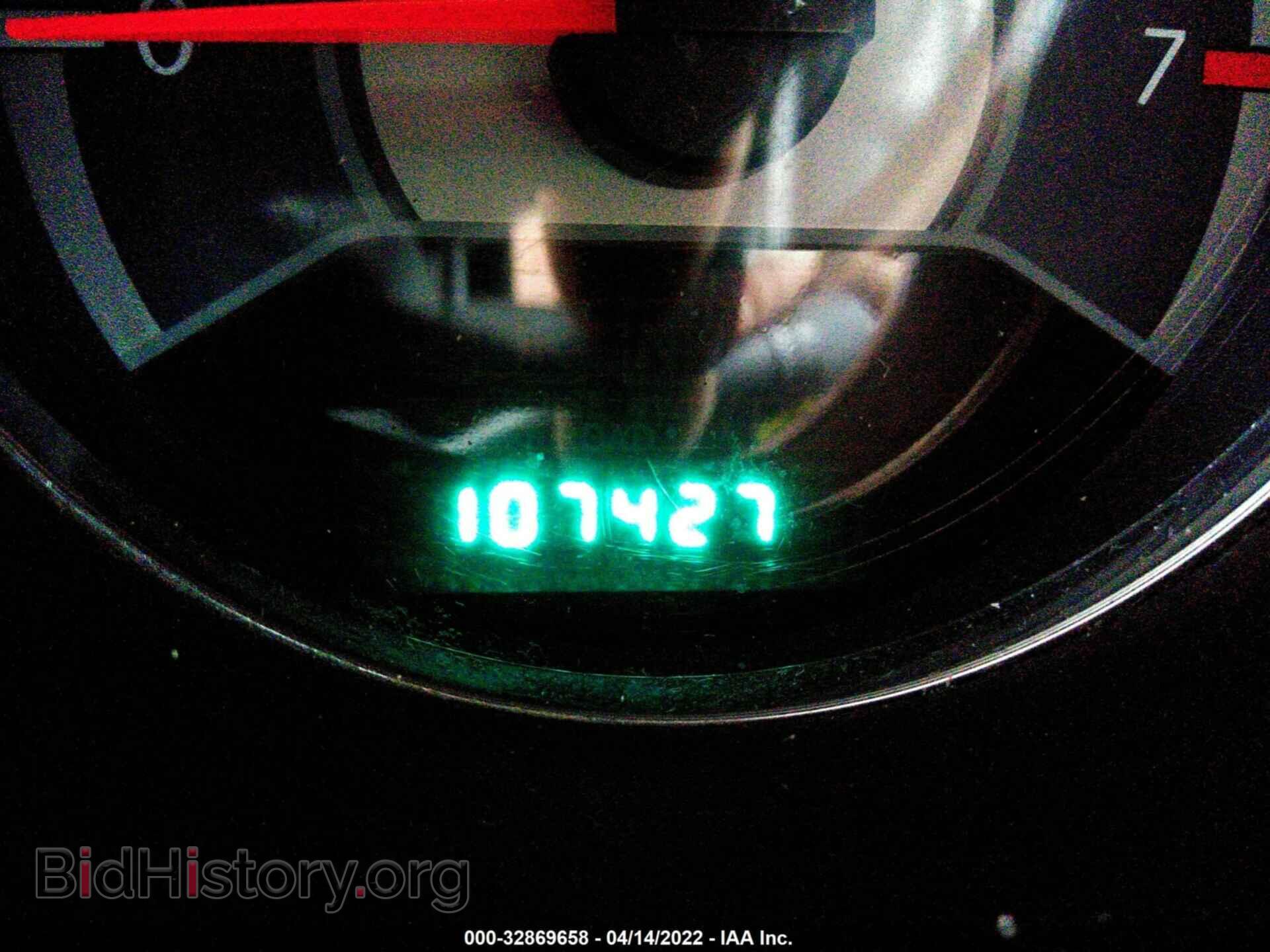 2012 CHRYSLER 200 - VIN: 1C3CCBCB7CN308355 - Фото 7