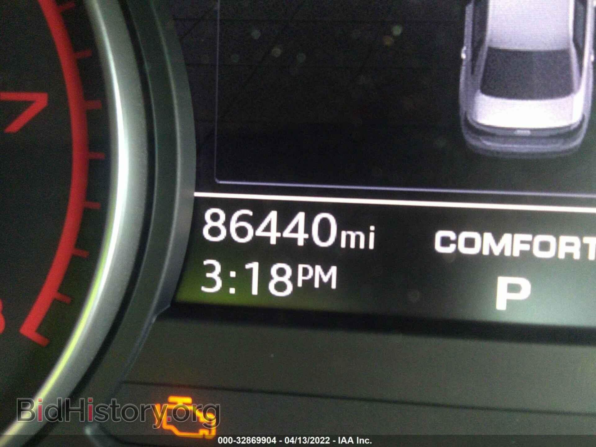 2017 AUDI A4 - VIN: WAUANAF49HN002797 - Фото 7